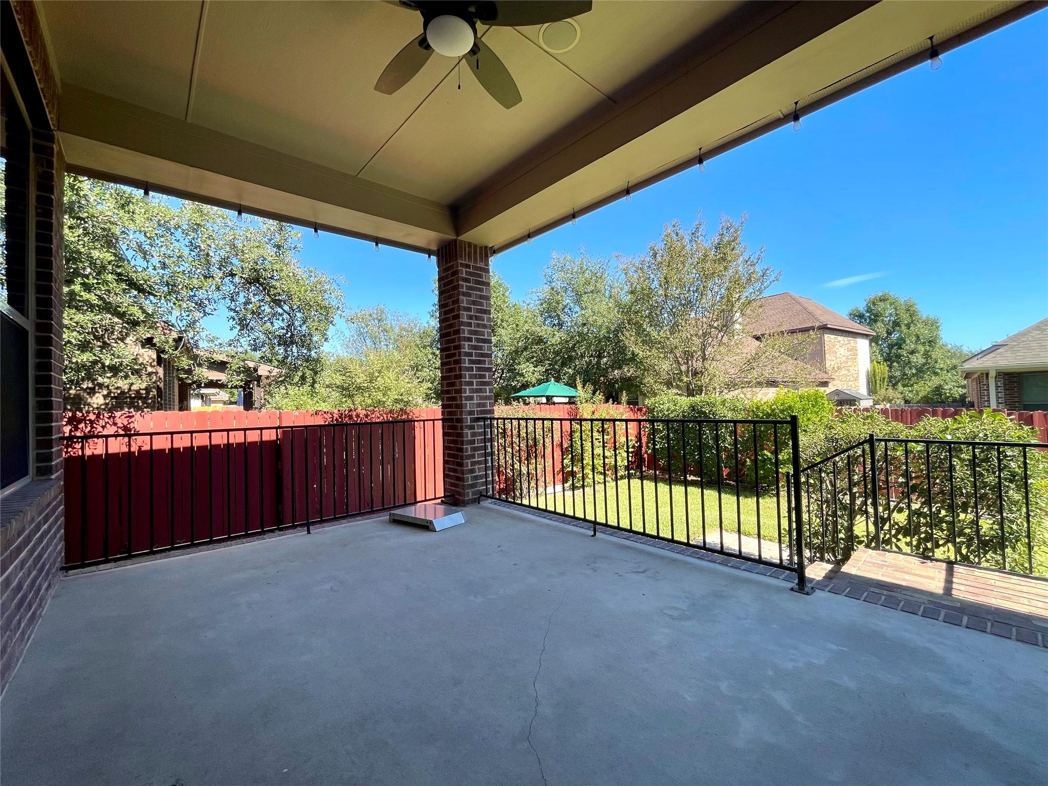 1406 Rimstone Dr, Cedar Park, TX 78613