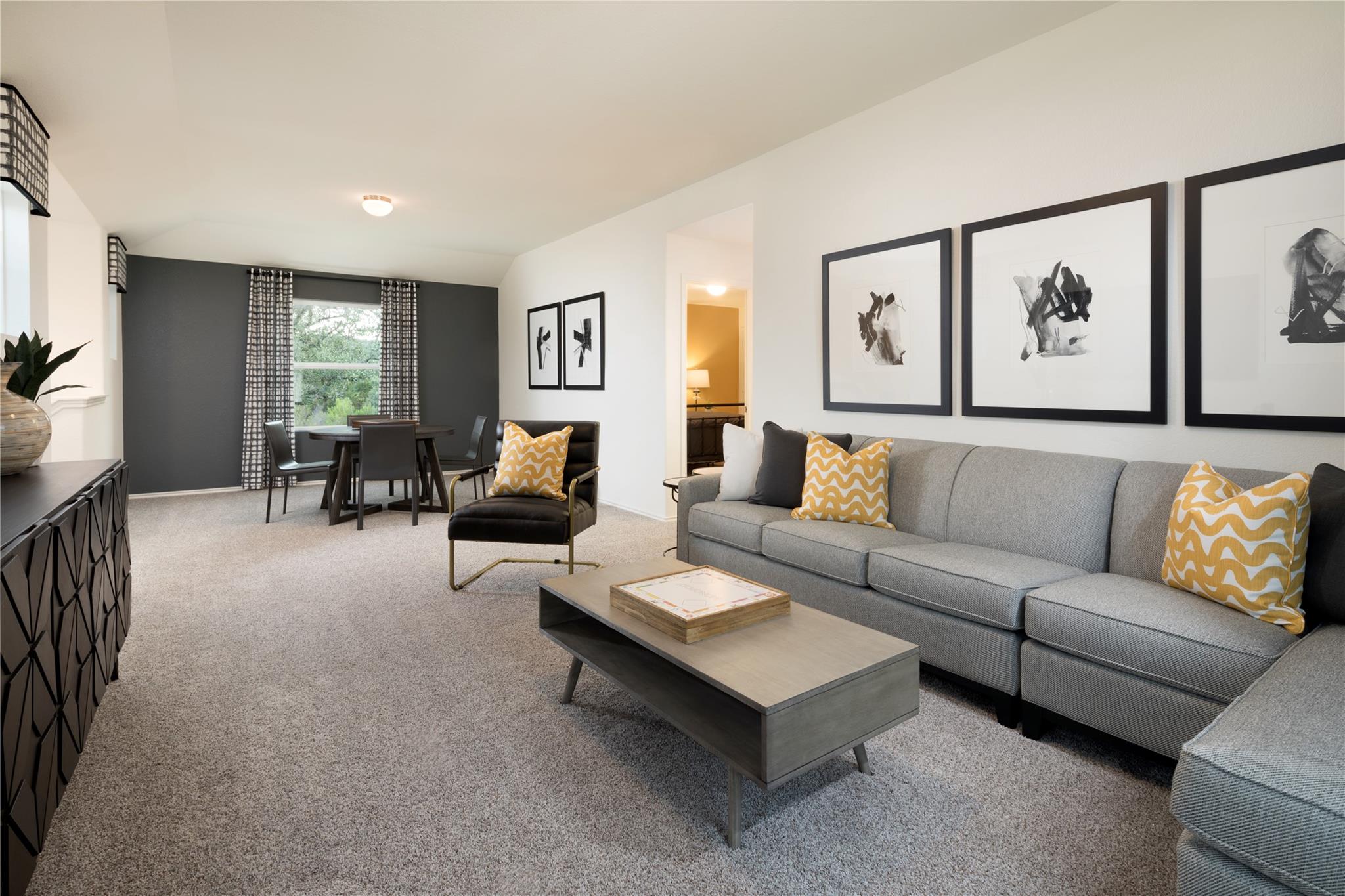 1408 Roaming Oak Bnd, Georgetown, TX 78628