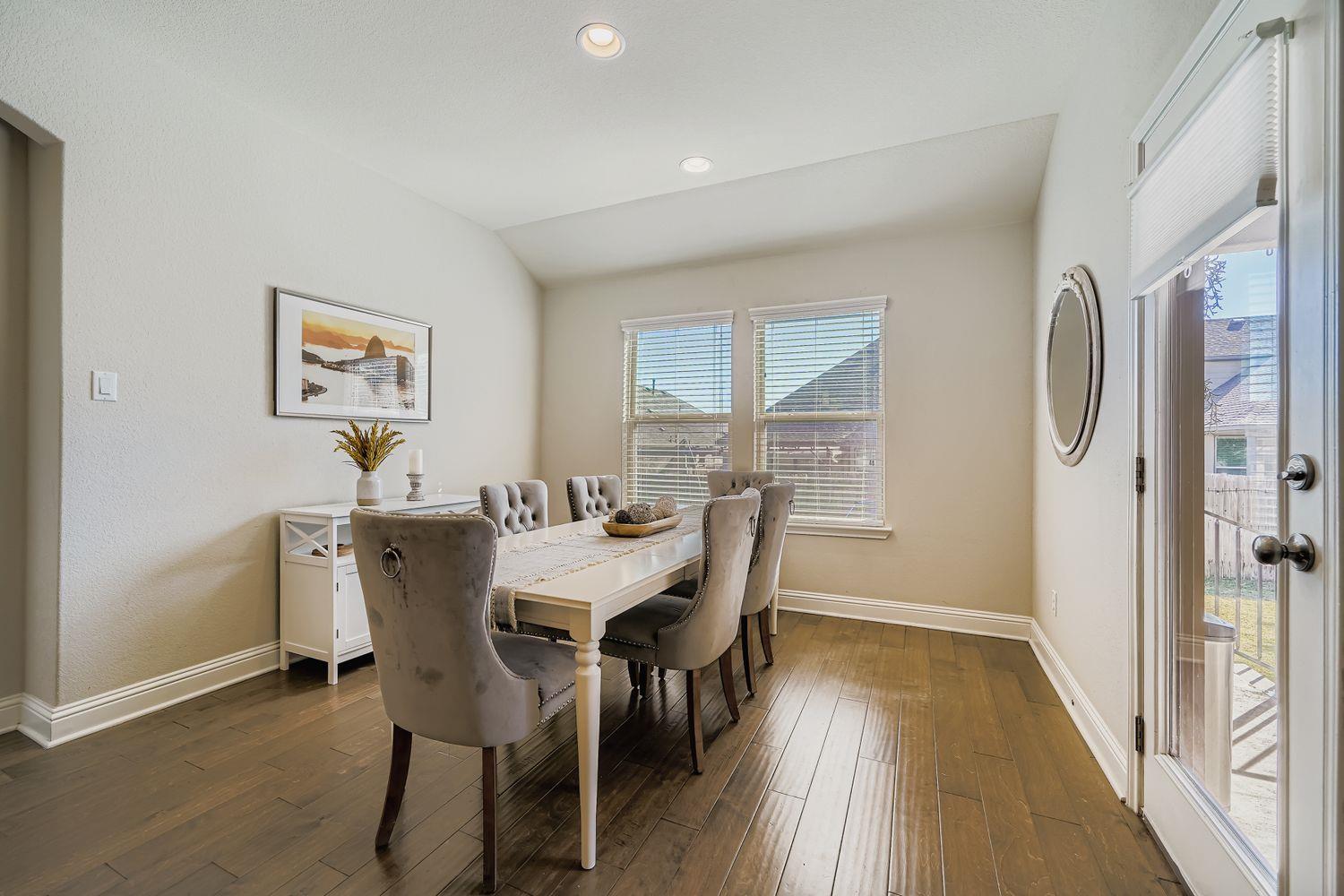 3313 De Torres Cir, Round Rock, TX 78665