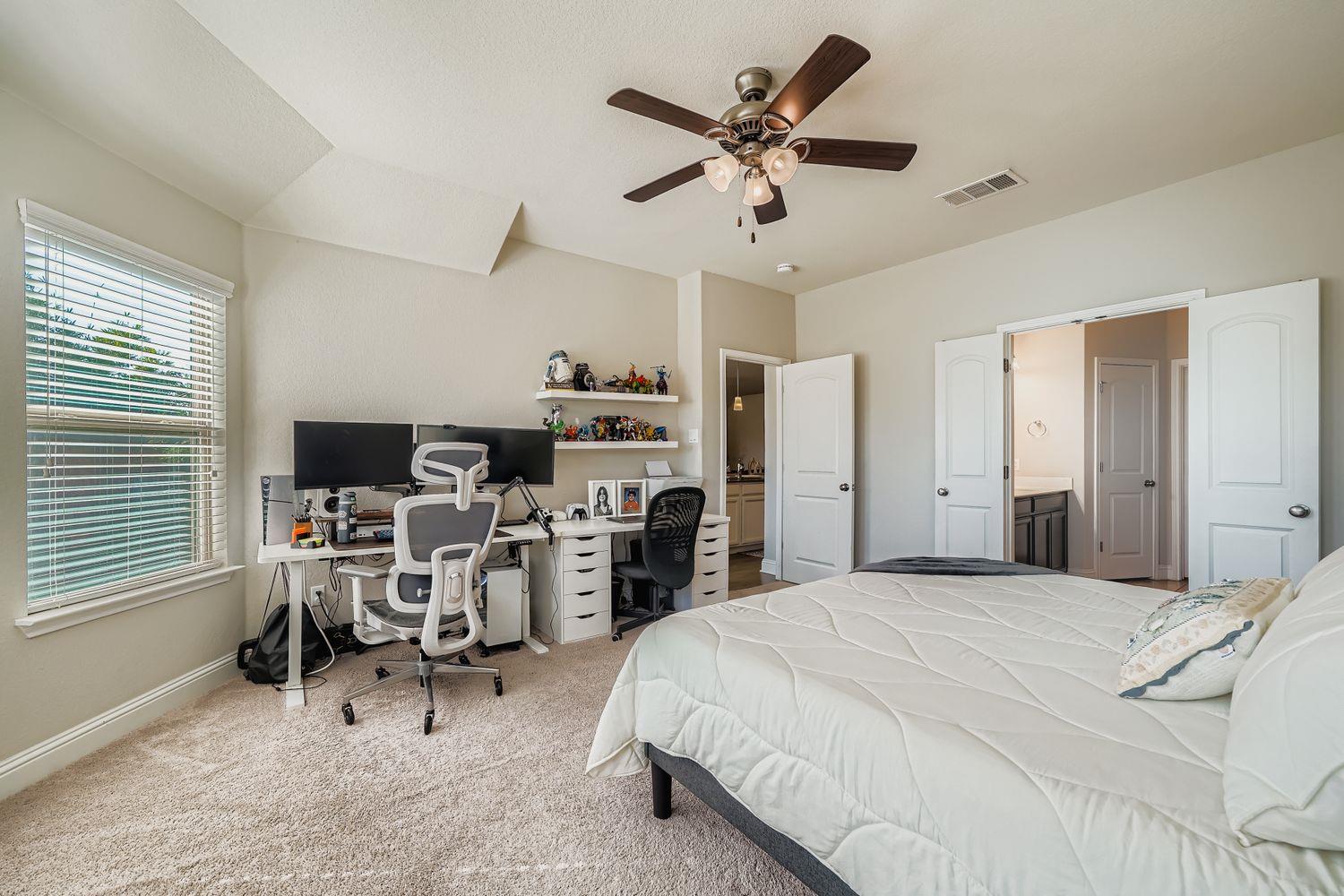 3313 De Torres Cir, Round Rock, TX 78665