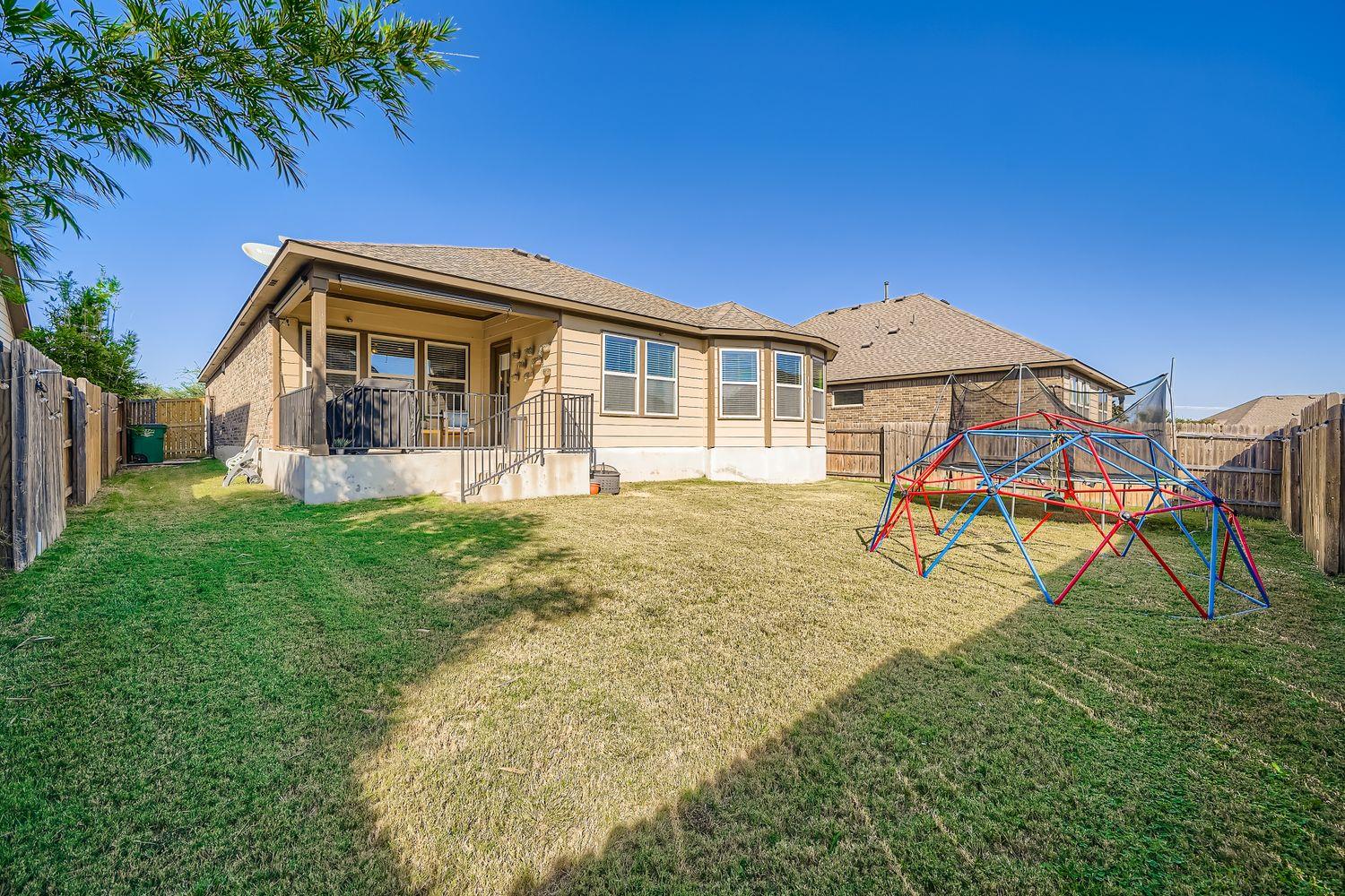 3313 De Torres Cir, Round Rock, TX 78665