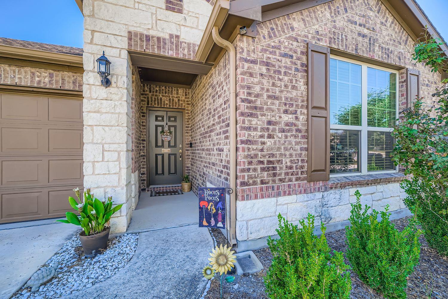 3313 De Torres Cir, Round Rock, TX 78665