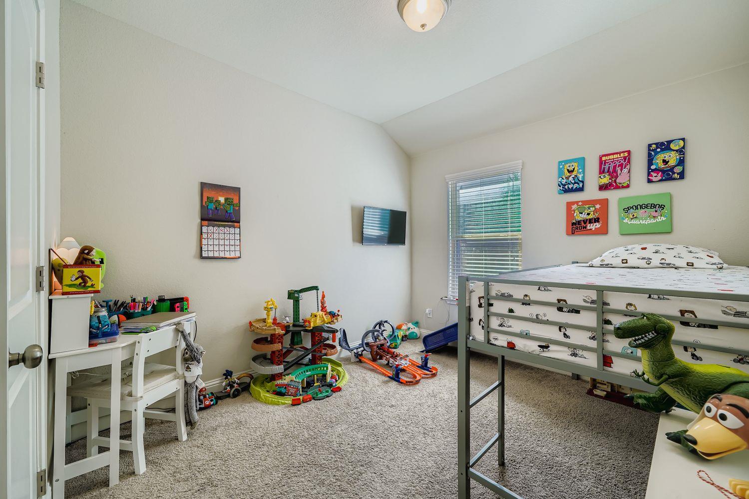 3313 De Torres Cir, Round Rock, TX 78665