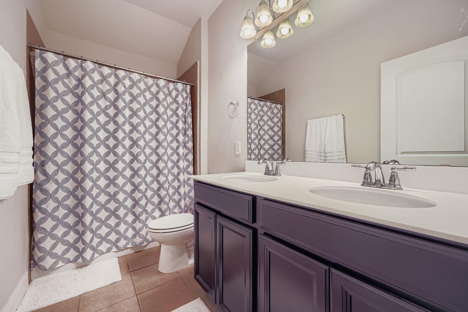 3313 De Torres Cir, Round Rock, TX 78665