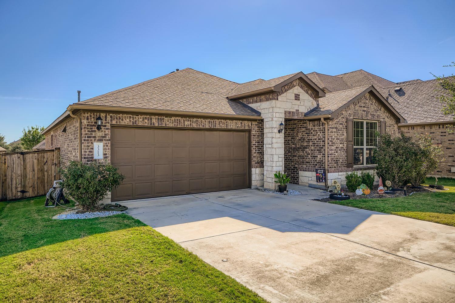 3313 De Torres Cir, Round Rock, TX 78665