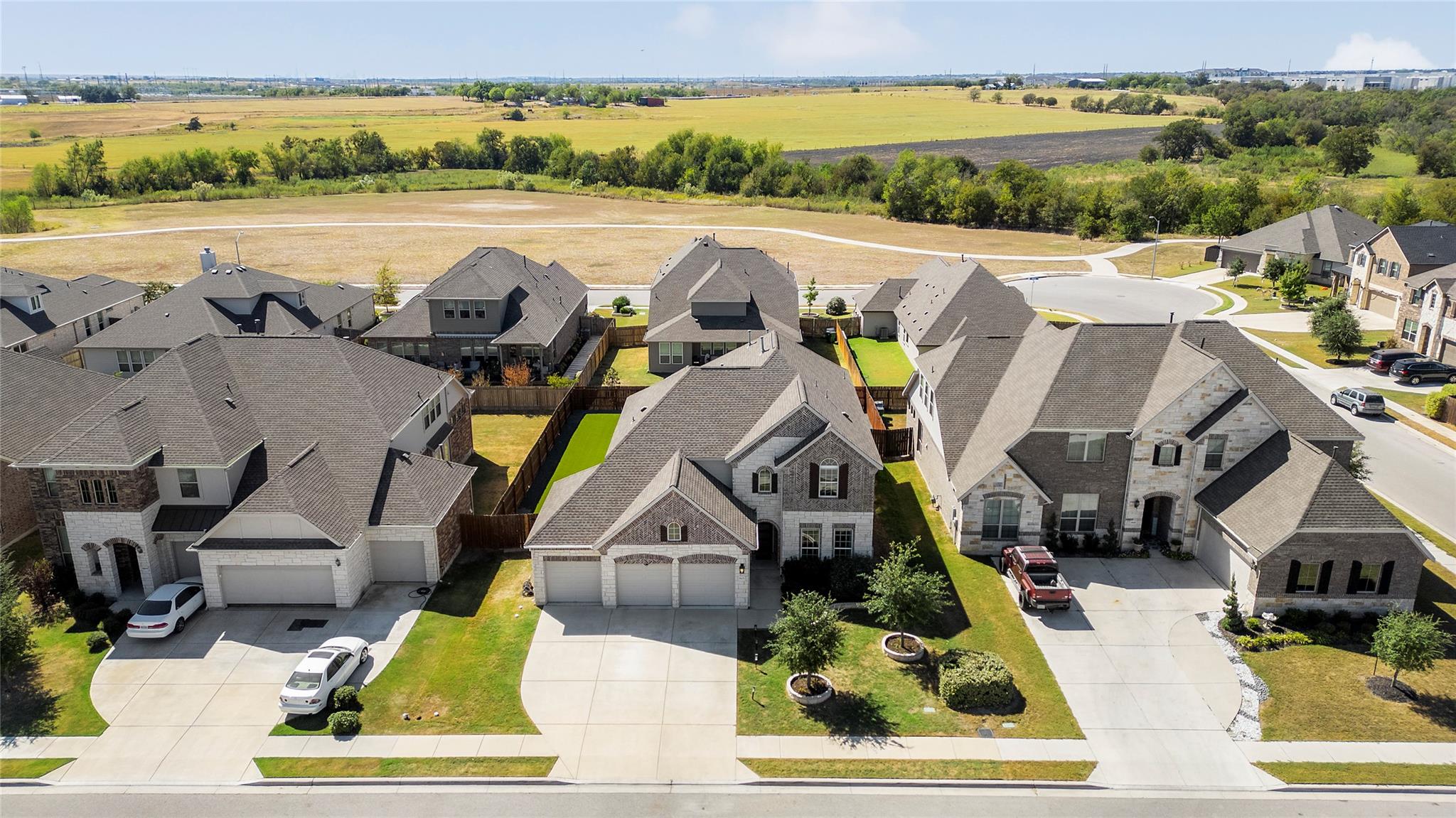 5605 Fresno Ave, Pflugerville, TX 78660