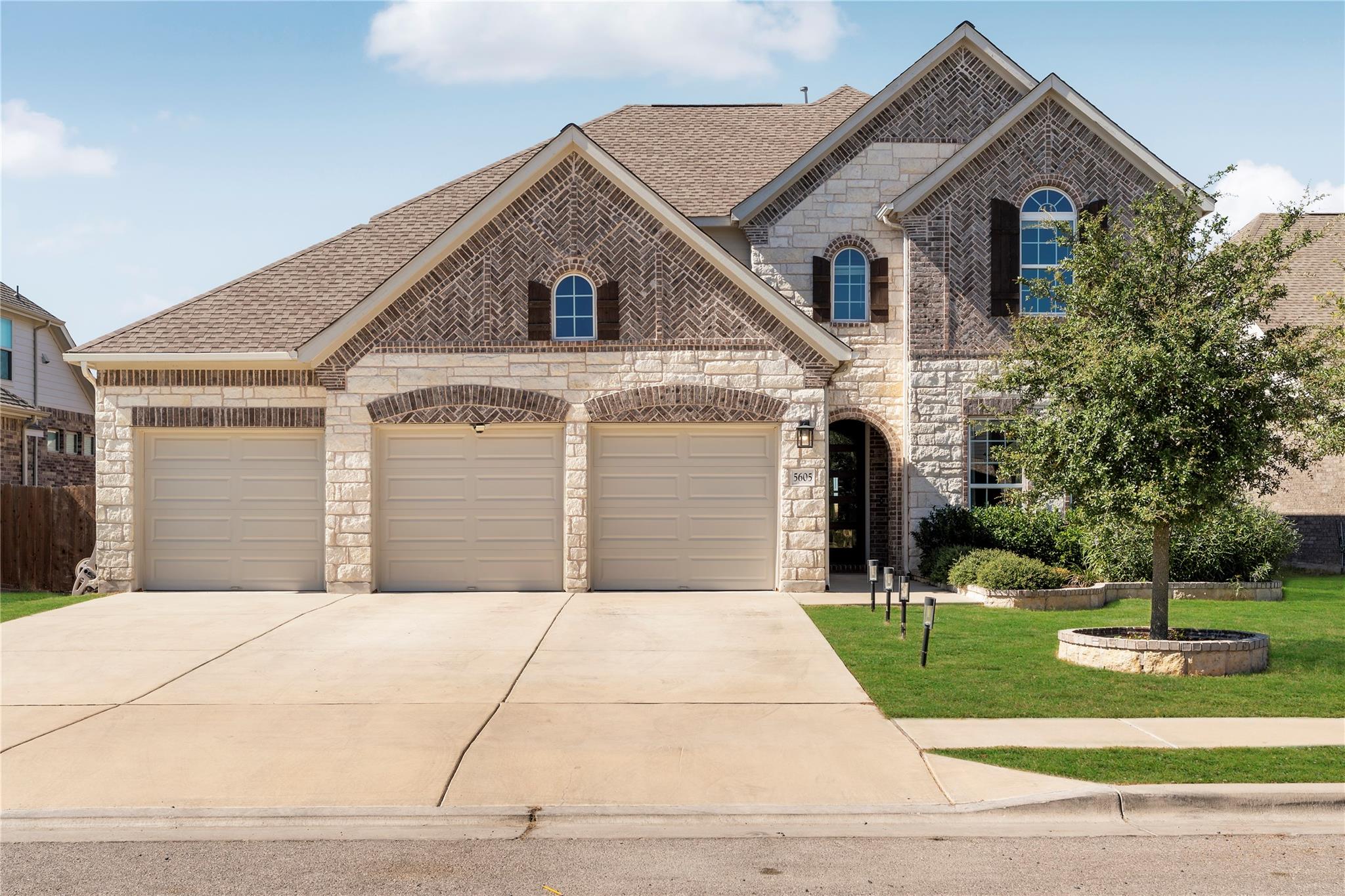 5605 Fresno Ave, Pflugerville, TX 78660