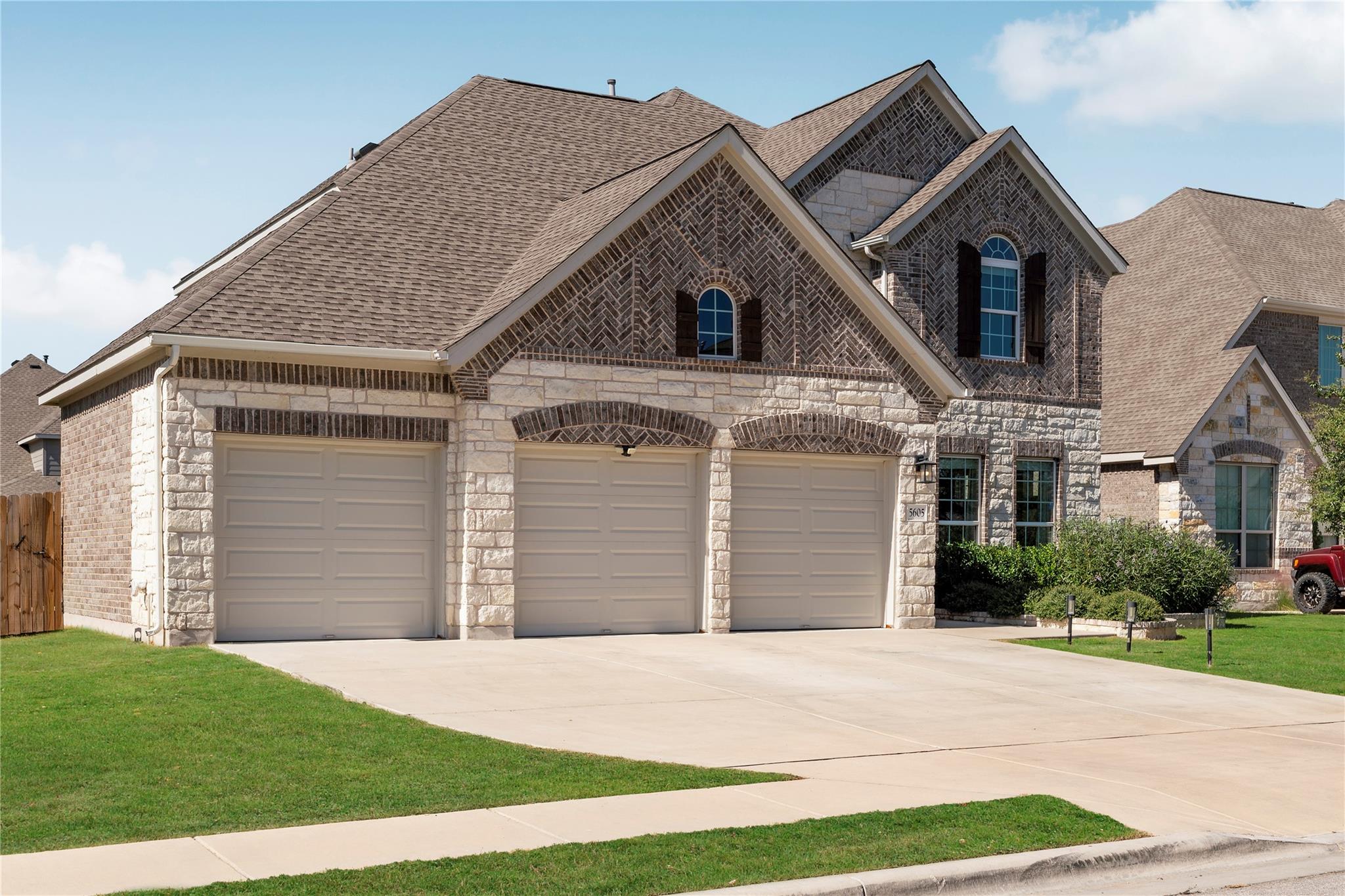 5605 Fresno Ave, Pflugerville, TX 78660