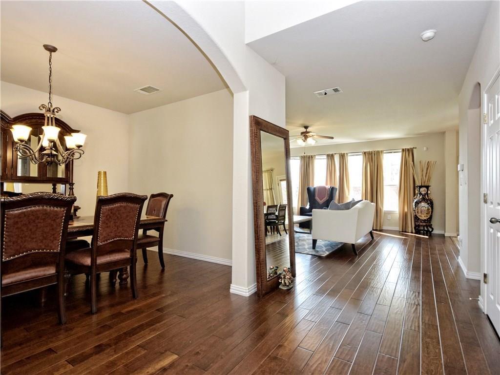 4410 Meadowside Ln, Round Rock, TX 78665