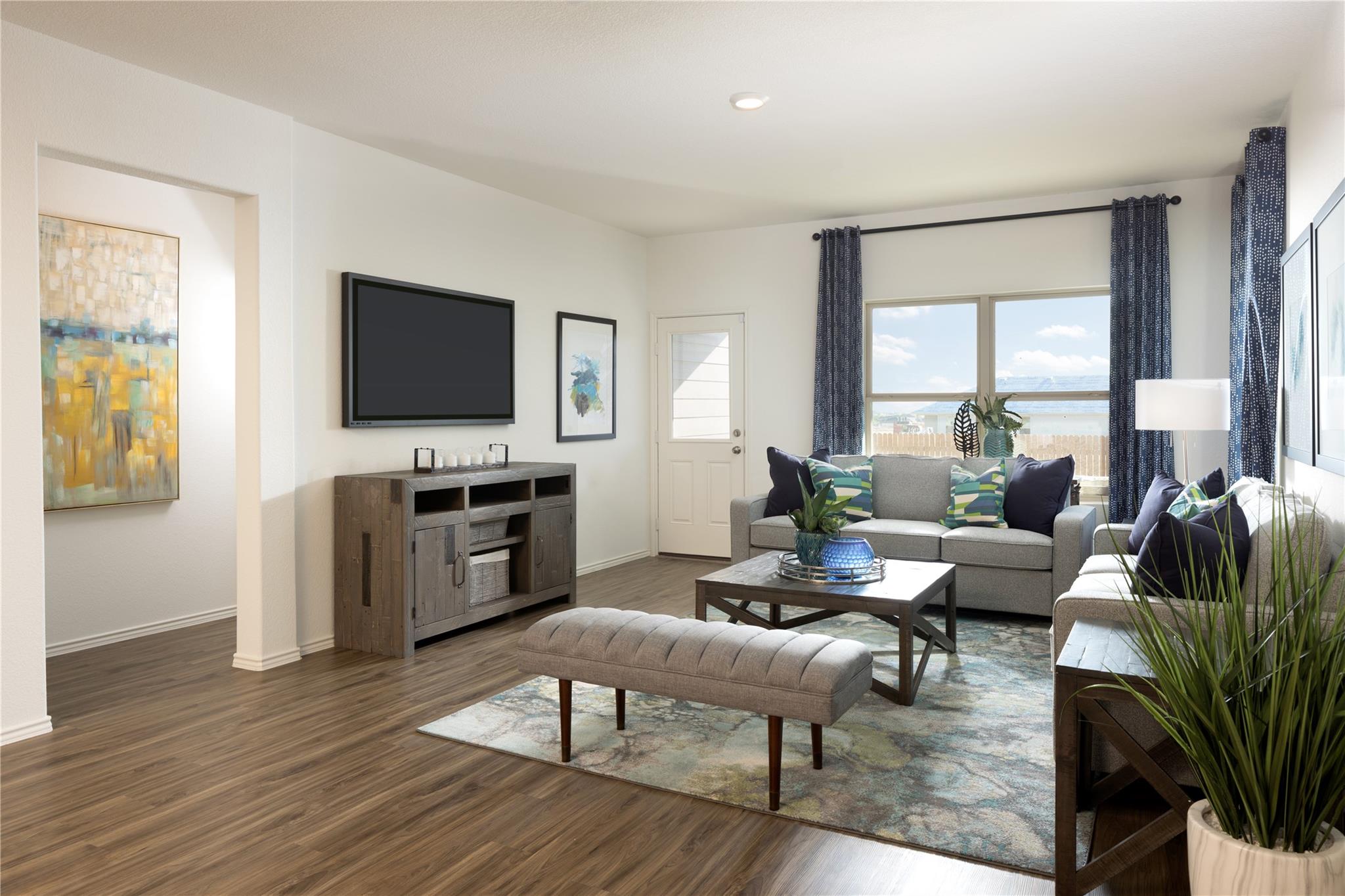 1410 Roaming Oak Bnd, Georgetown, TX 78628