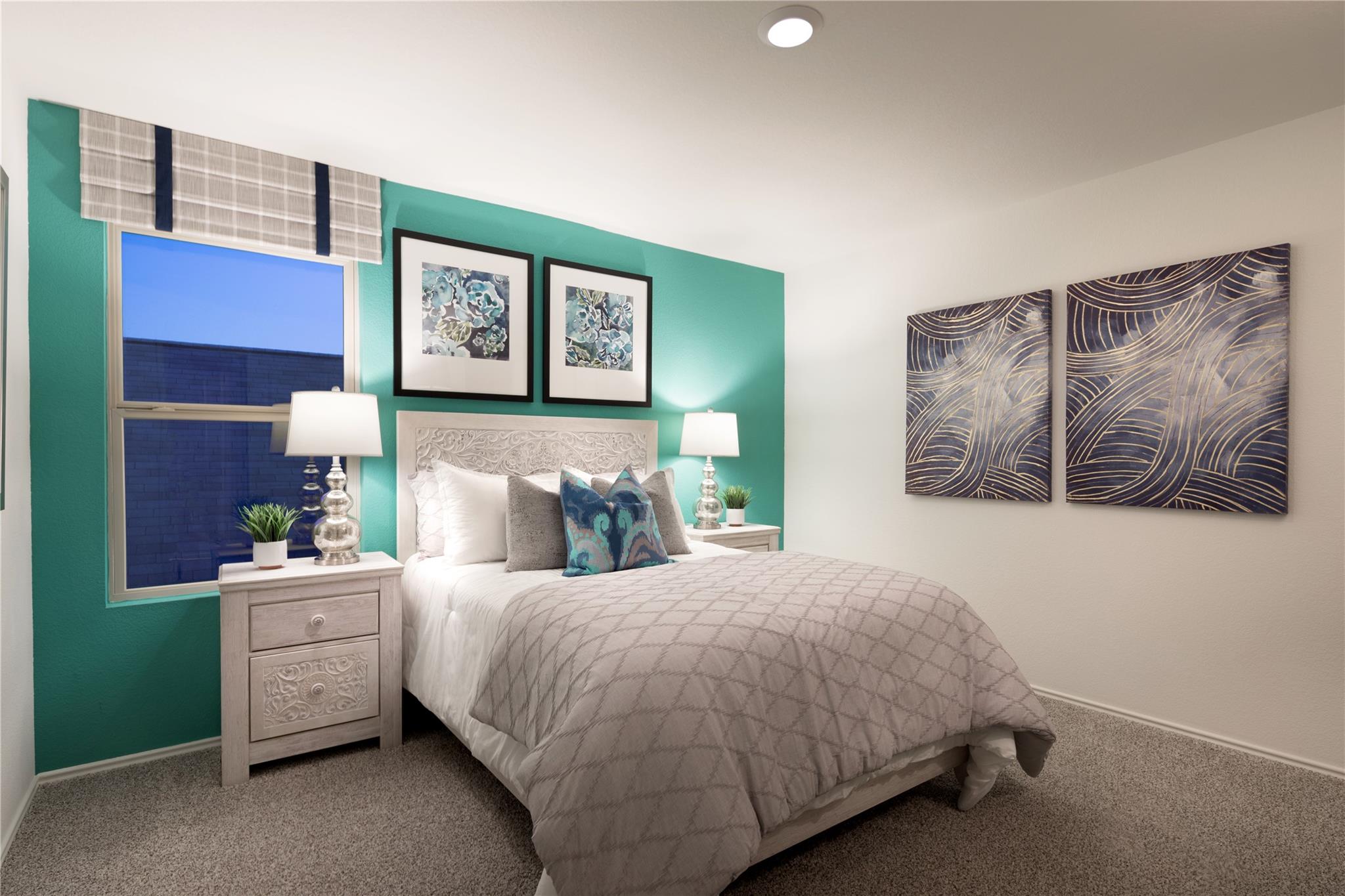 1410 Roaming Oak Bnd, Georgetown, TX 78628