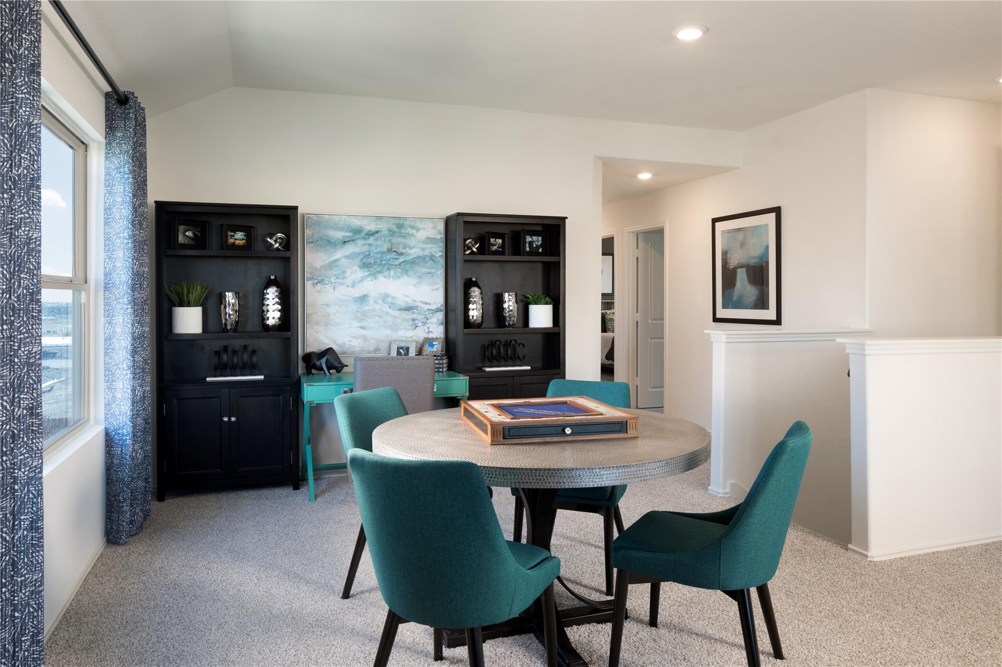 1410 Roaming Oak Bnd, Georgetown, TX 78628