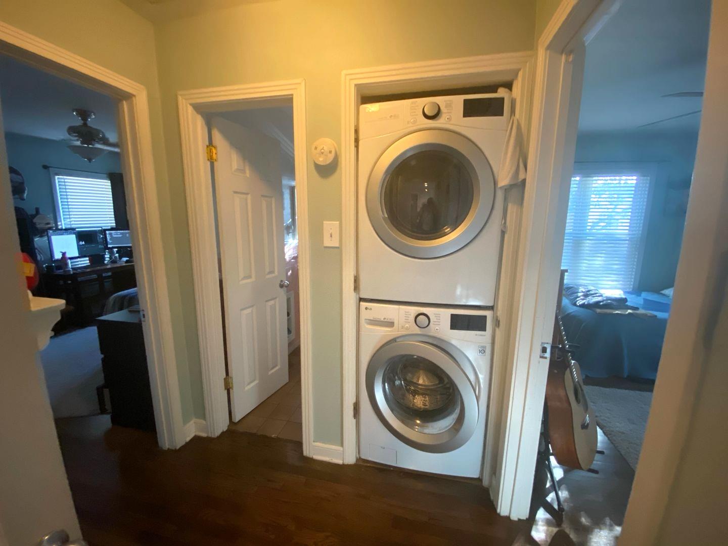 3801 Avenue G # A, Austin, TX 78751