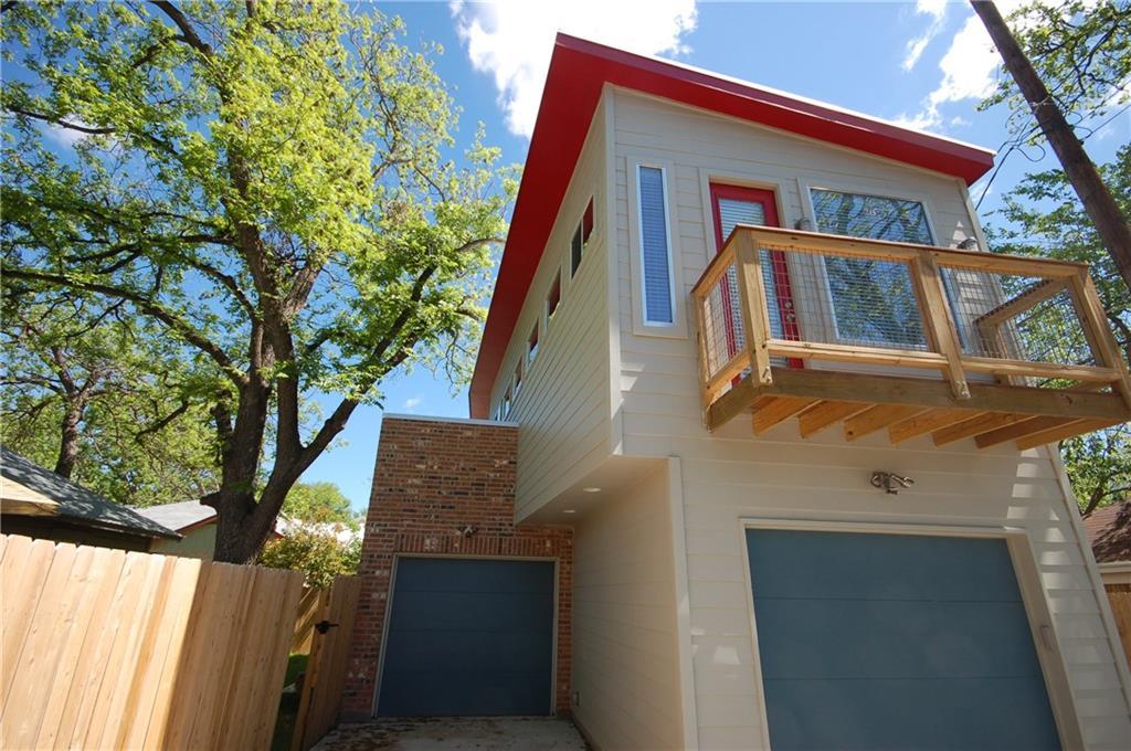 3801 Avenue G # A, Austin, TX 78751