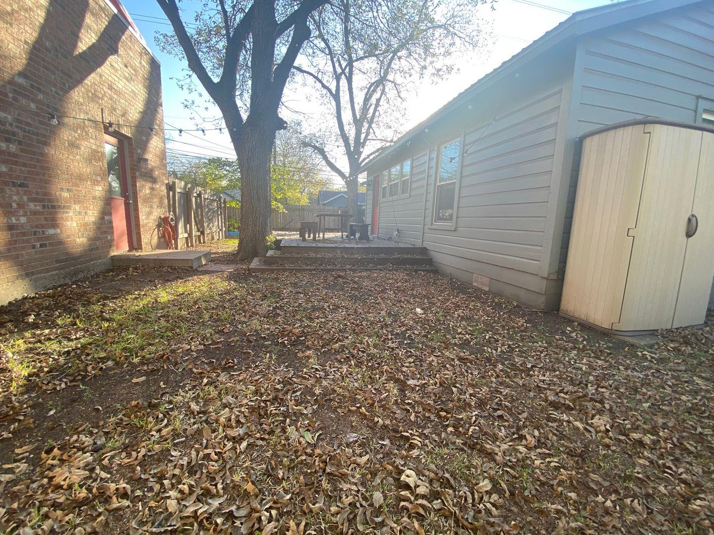 3801 Avenue G # A, Austin, TX 78751