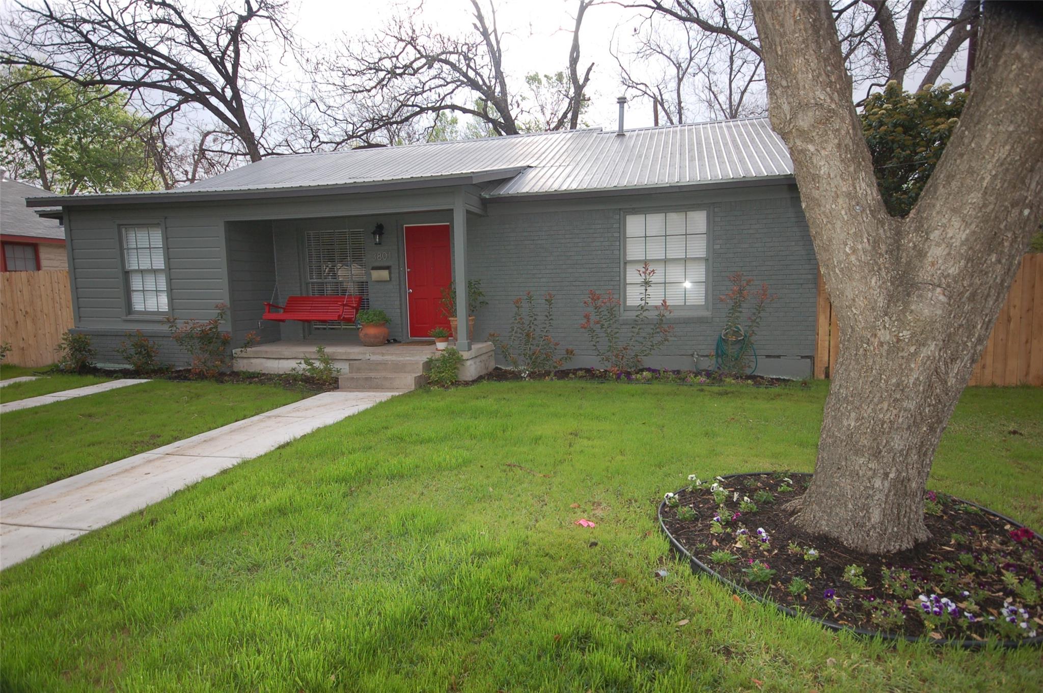 3801 Avenue G # A, Austin, TX 78751