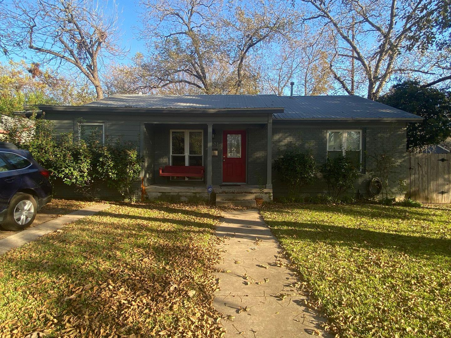 3801 Avenue G # A, Austin, TX 78751