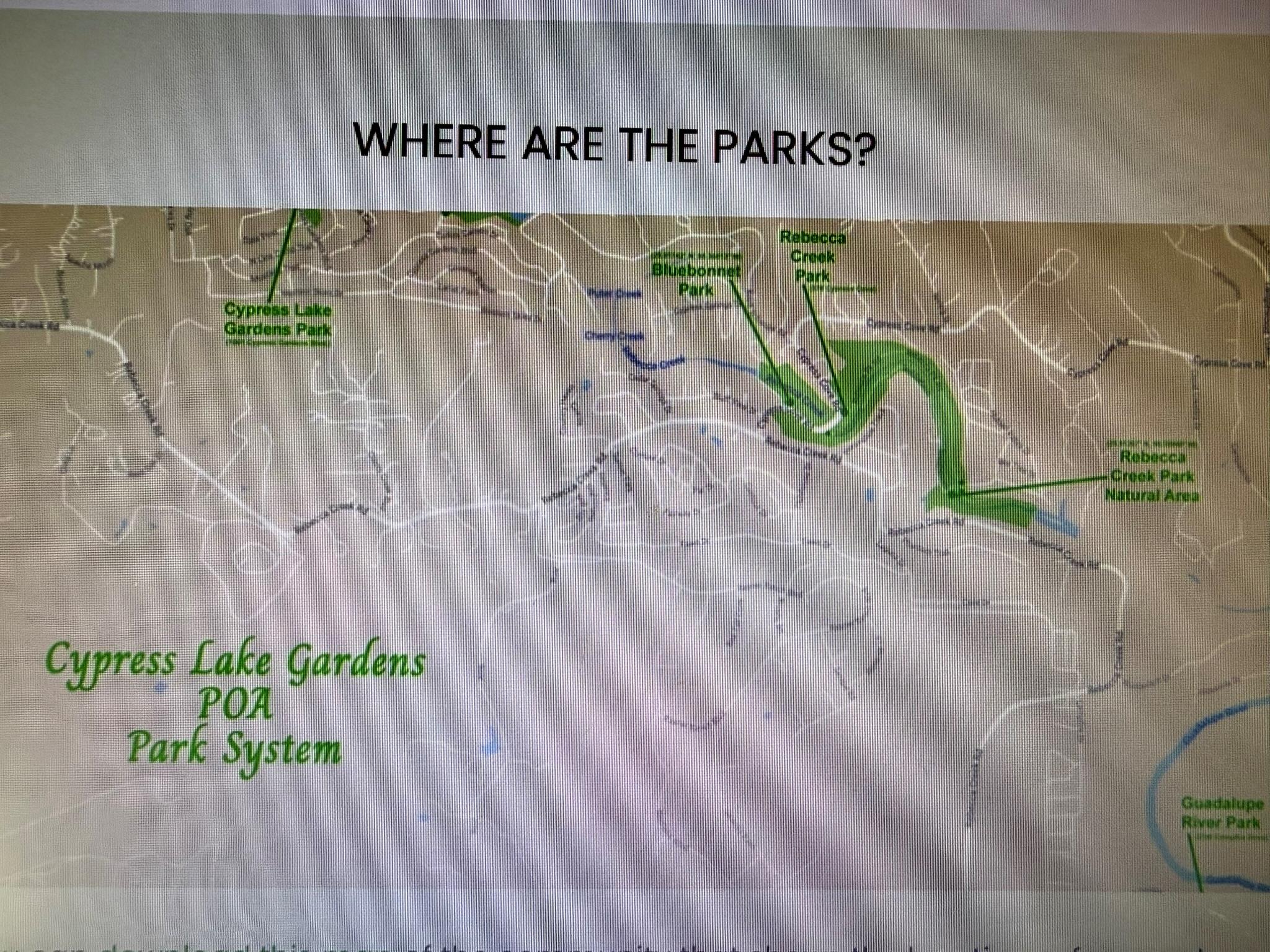 1724 Cave Dr, Spring Branch, TX 78070