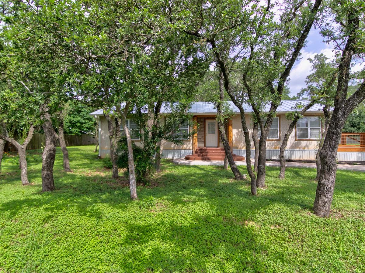 1600 San Juan Dr, Austin, TX 78733