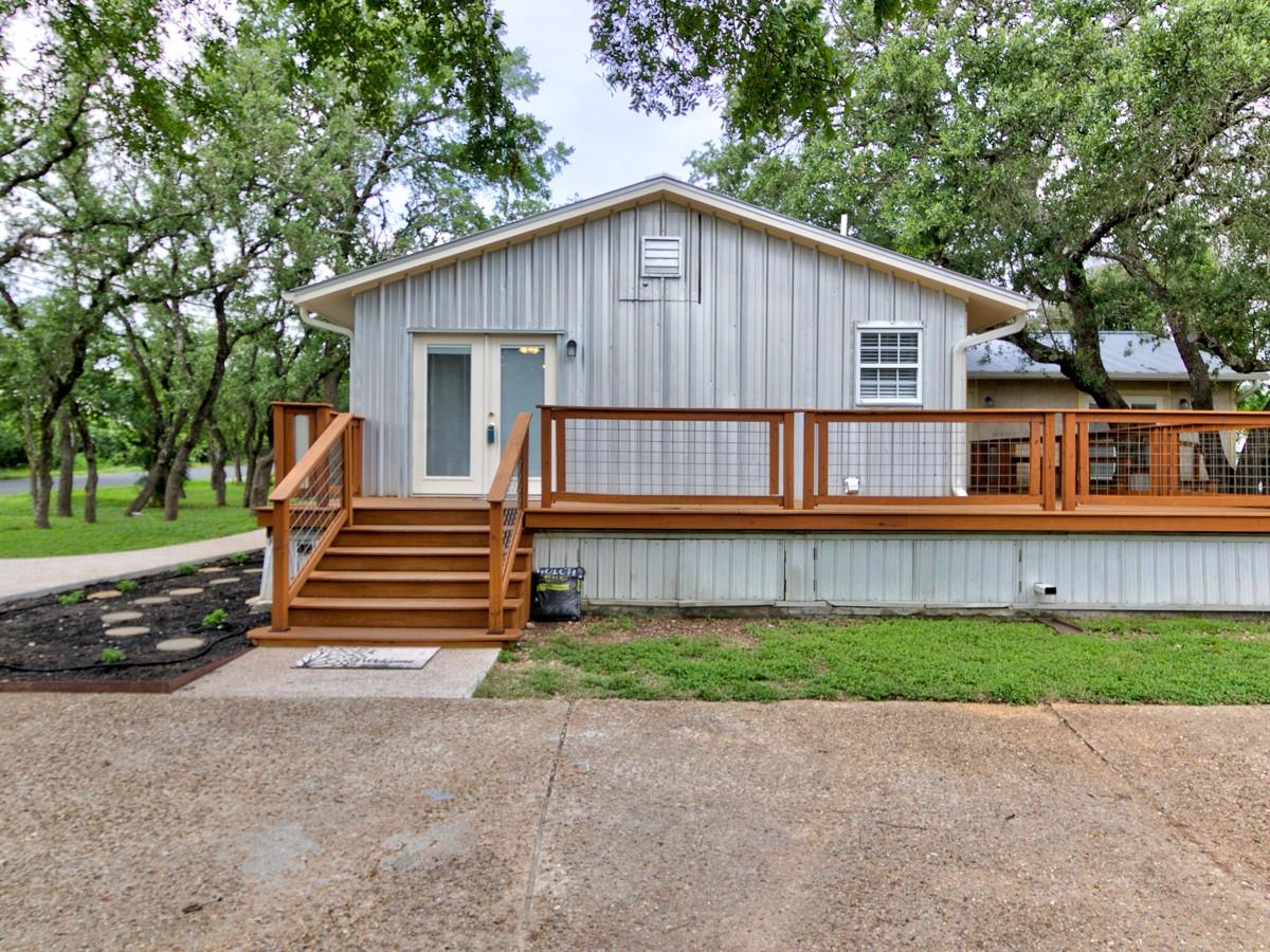 1600 San Juan Dr, Austin, TX 78733