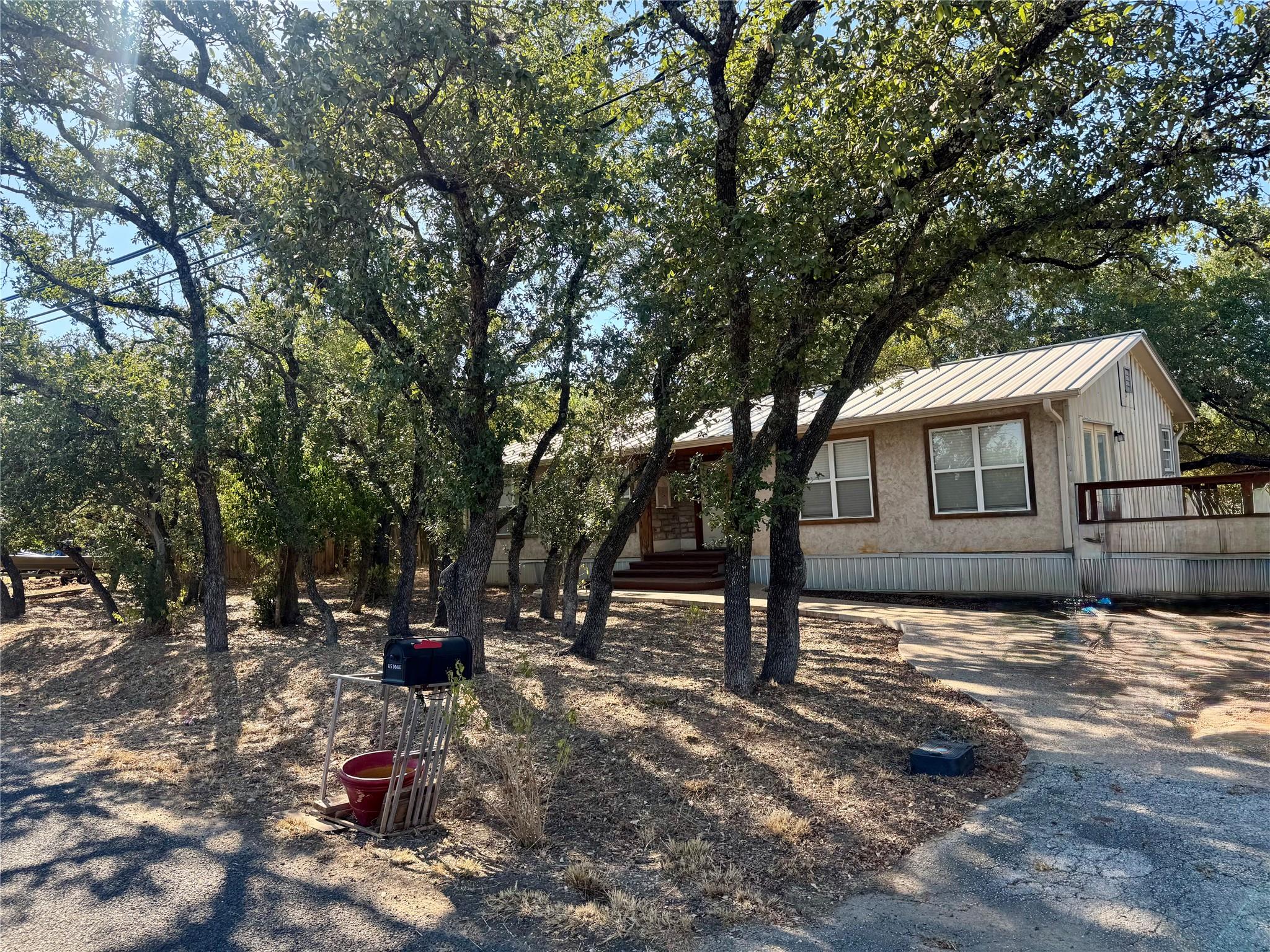 1600 San Juan Dr, Austin, TX 78733