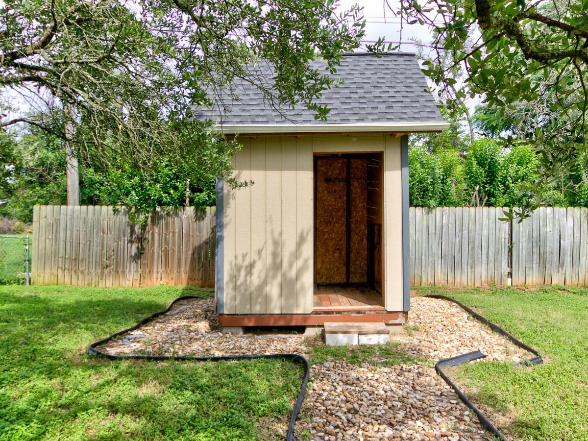 1600 San Juan Dr, Austin, TX 78733