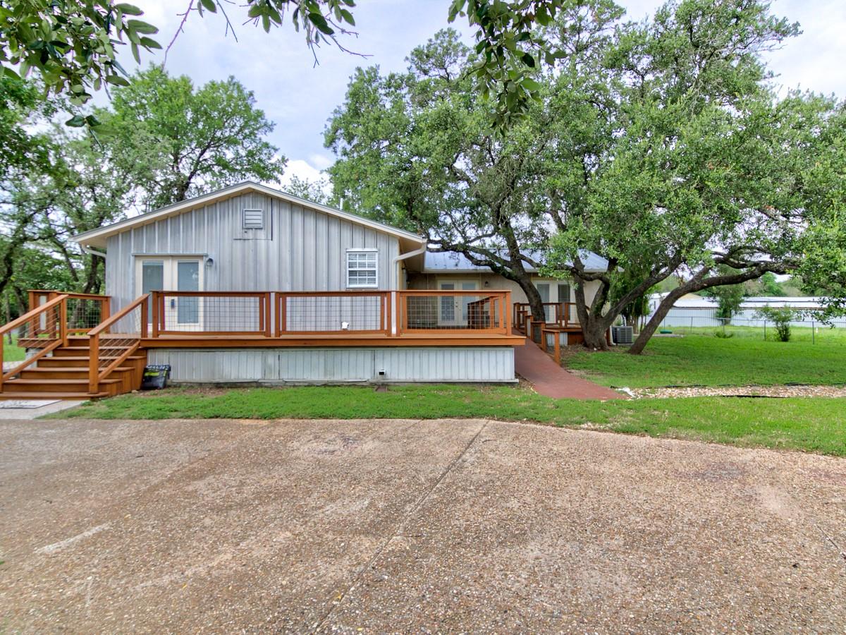 1600 San Juan Dr, Austin, TX 78733