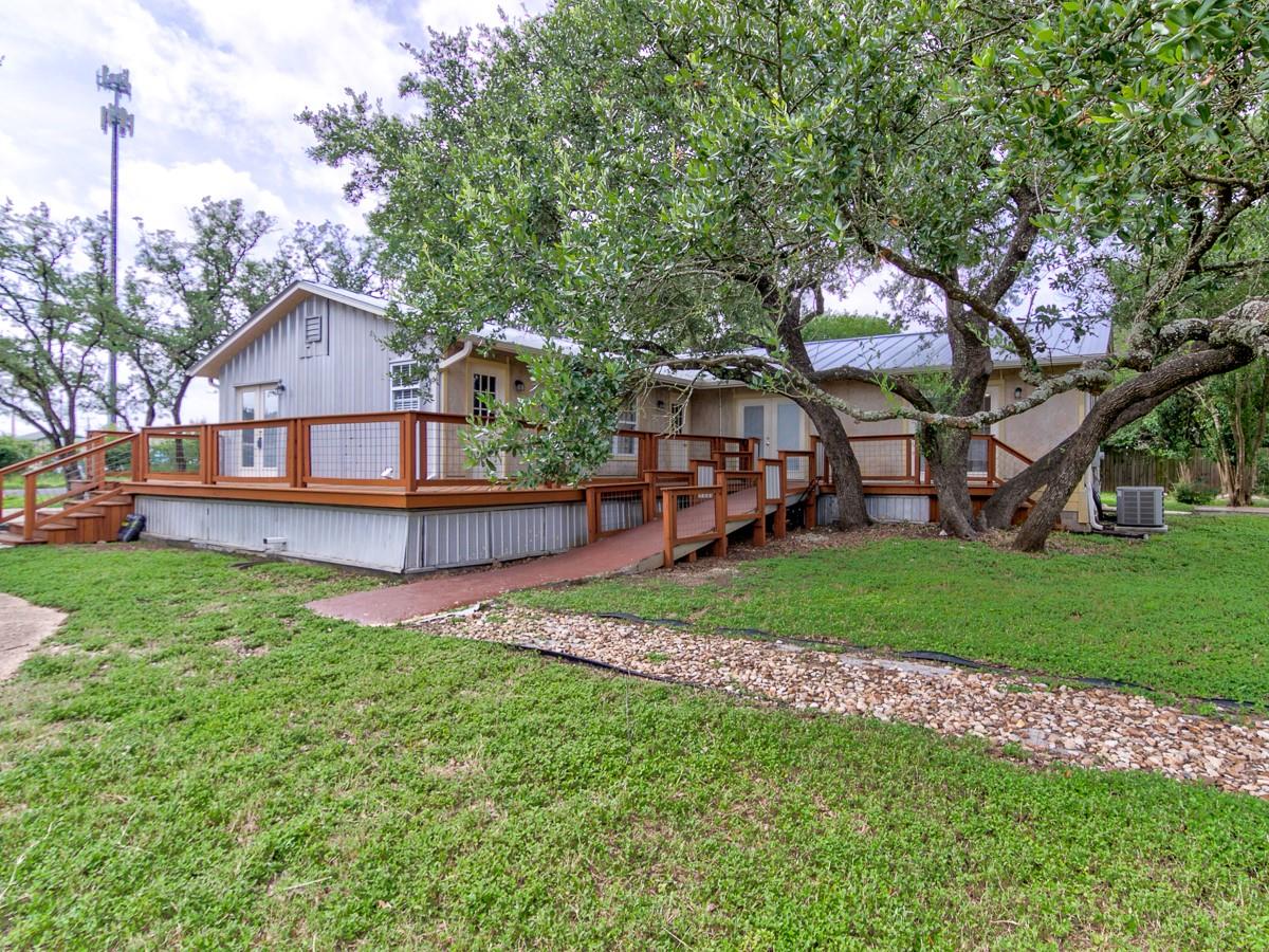 1600 San Juan Dr, Austin, TX 78733