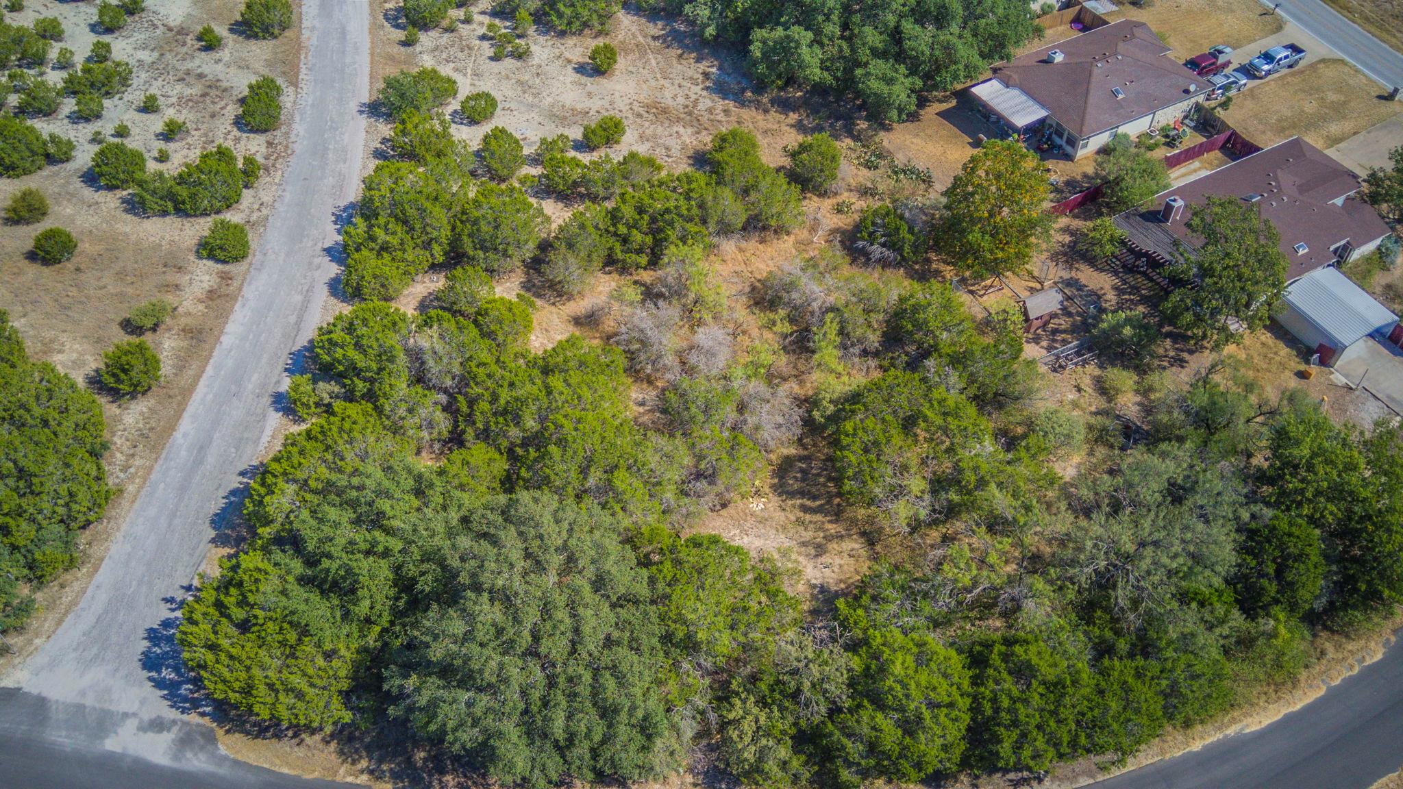 2103 Thurber Ln, Leander, TX 78645