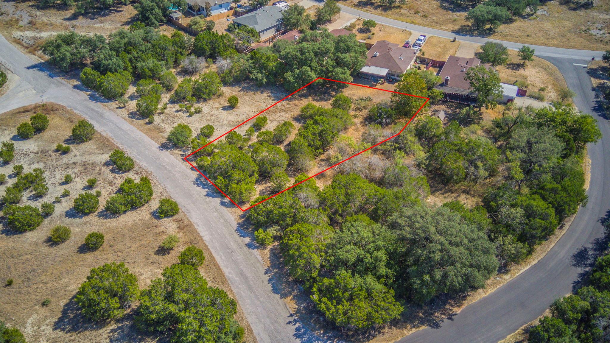 2103 Thurber Ln, Leander, TX 78645