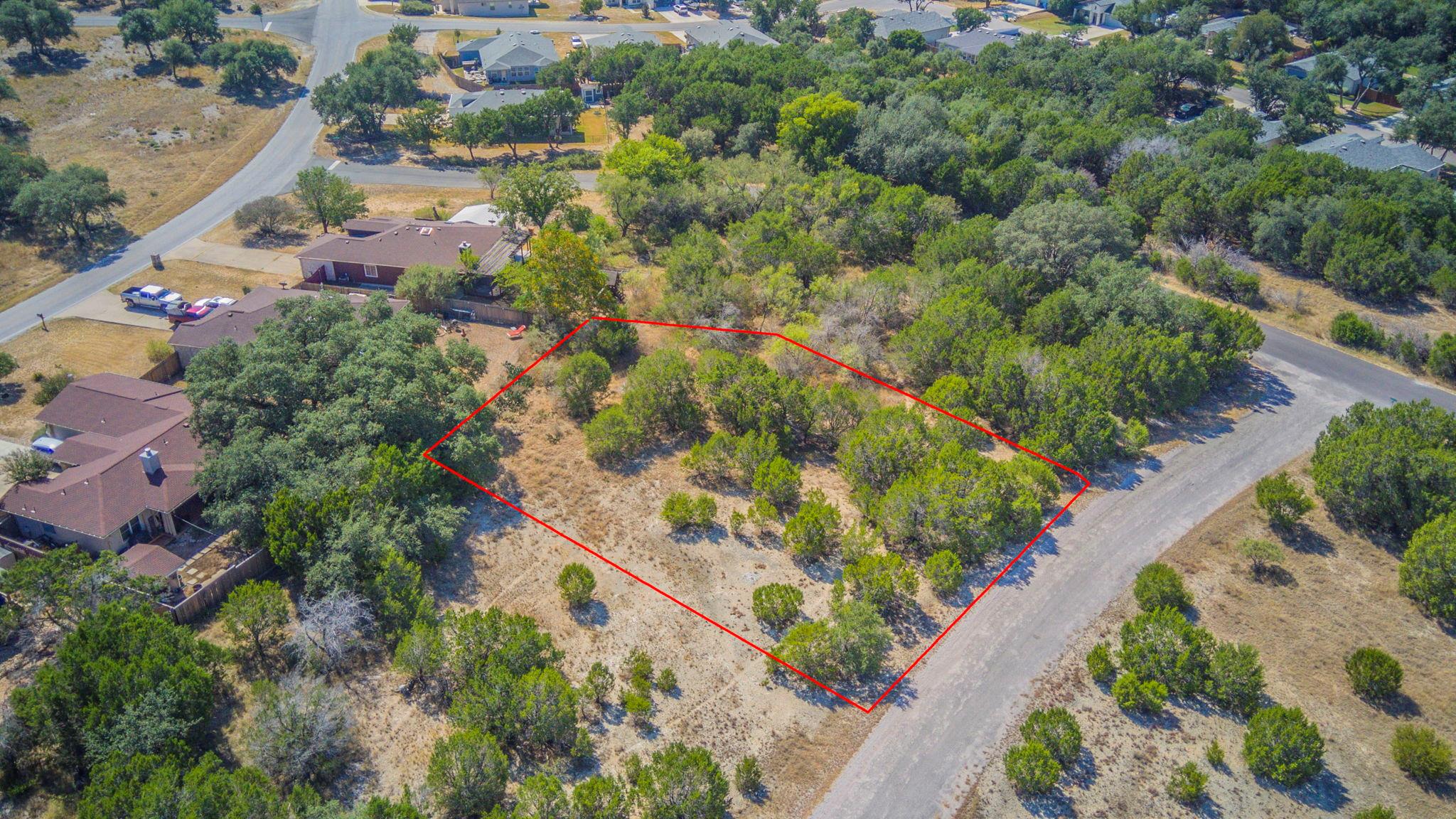 2103 Thurber Ln, Leander, TX 78645