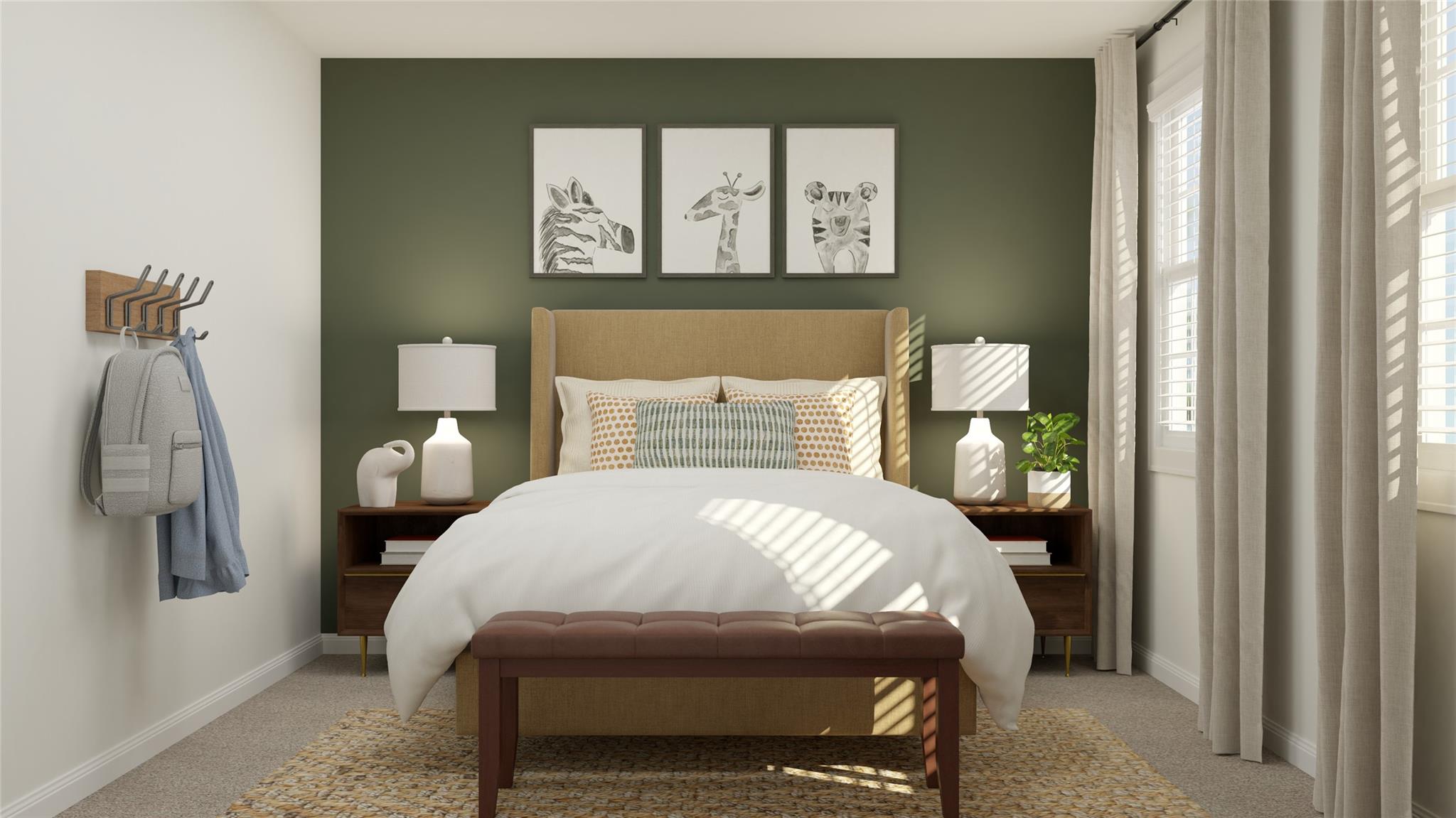 1125 Nesting Bird Dr, Georgetown, TX 78628