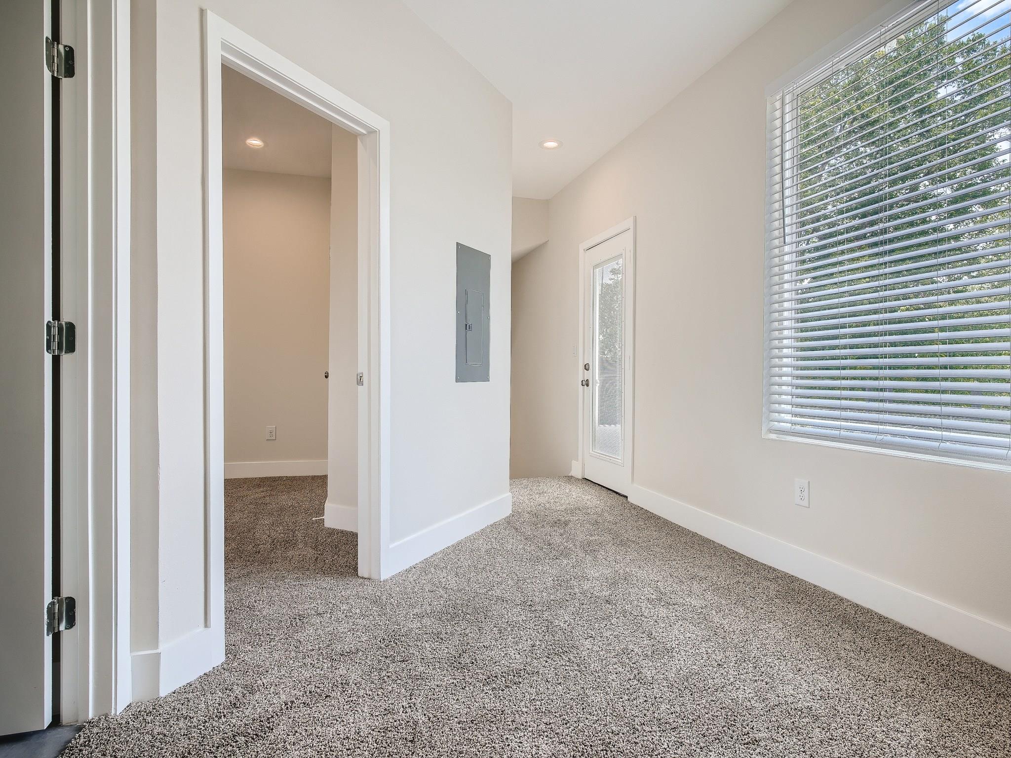 6919 Bethune Ave # B, Austin, TX 78752