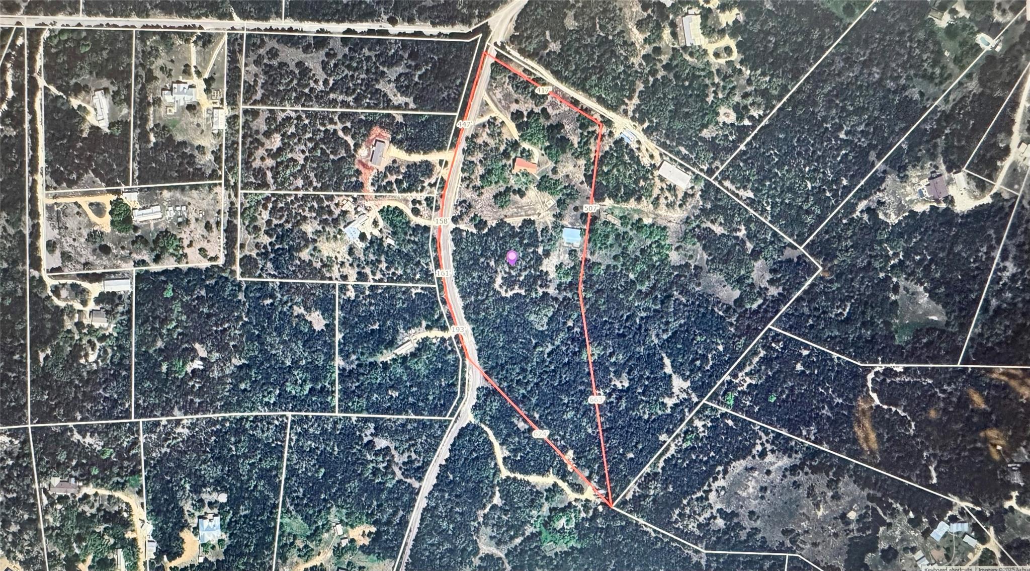 111 Circle Dr, Wimberley, TX 78676