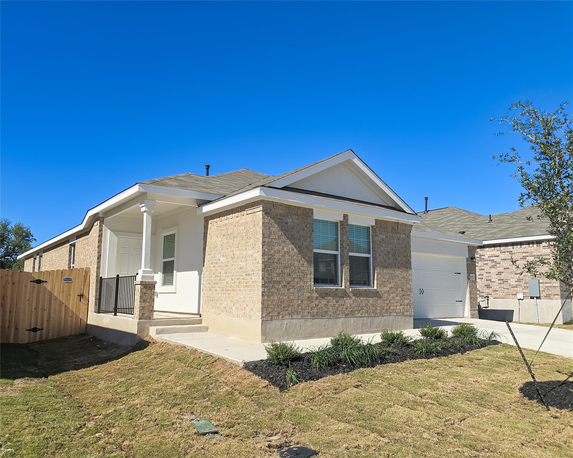 1117 Nesting Bird Dr, Georgetown, TX 78628