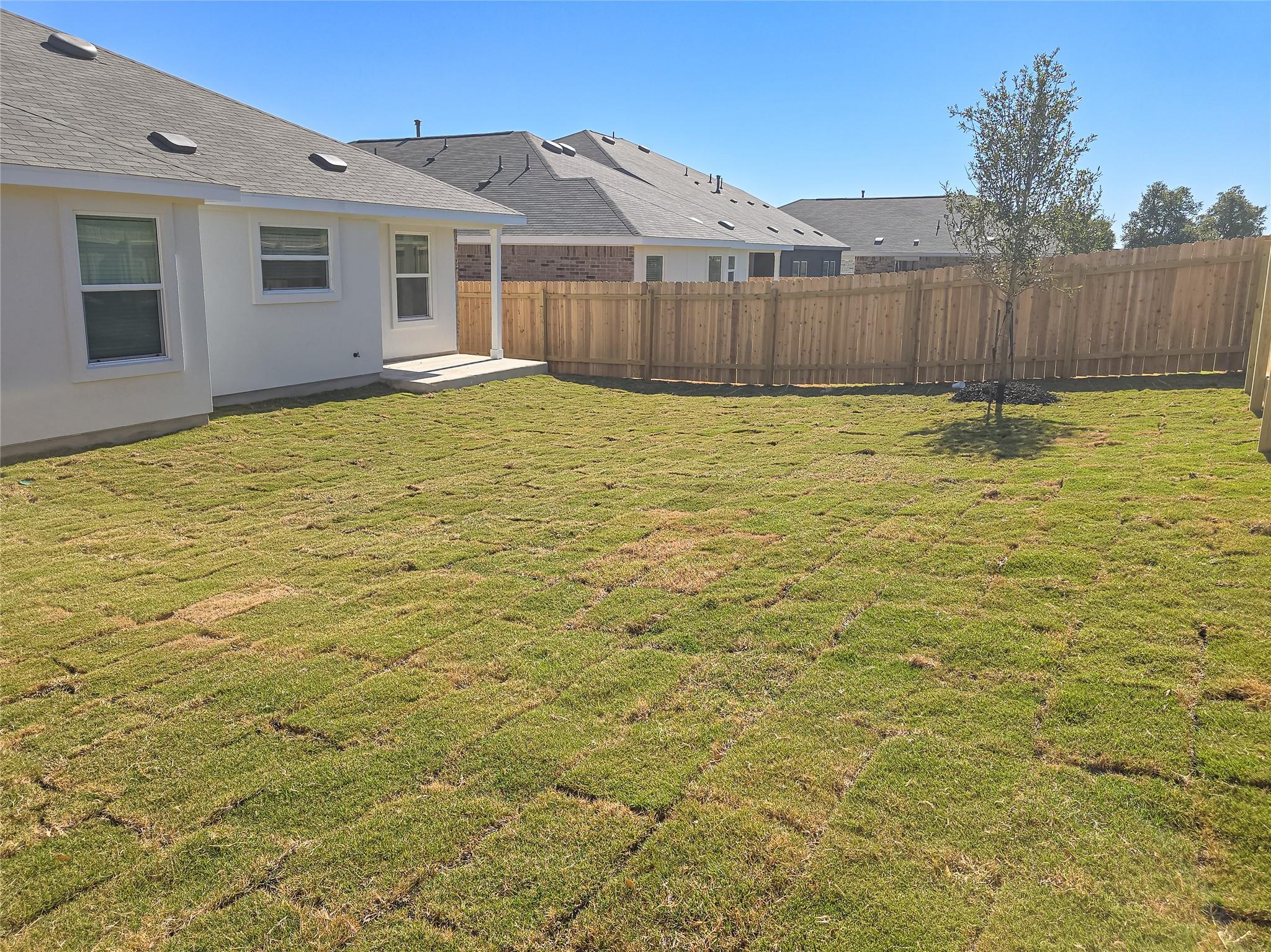 1117 Nesting Bird Dr, Georgetown, TX 78628