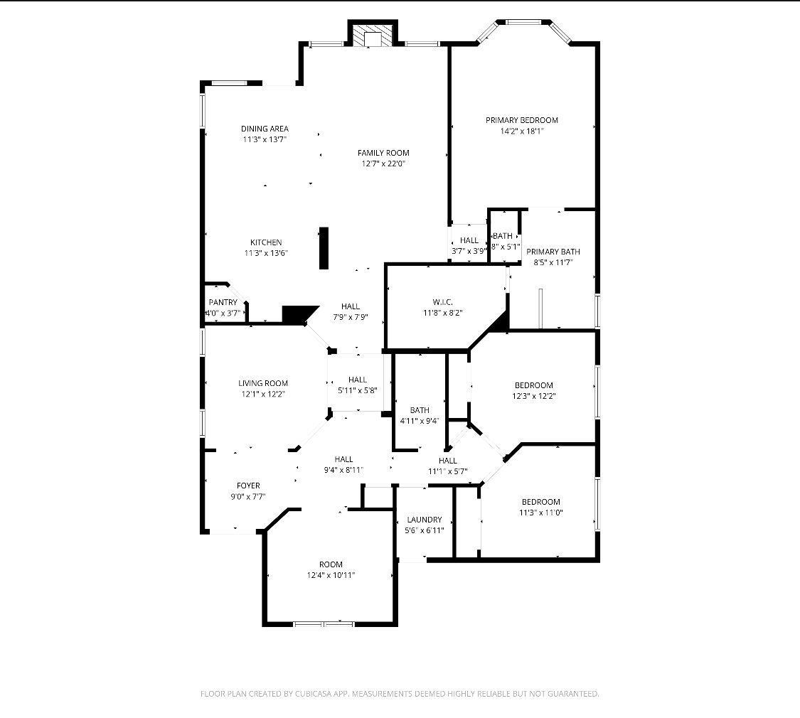 303 Steer Acres Ct, Cedar Park, TX 78613