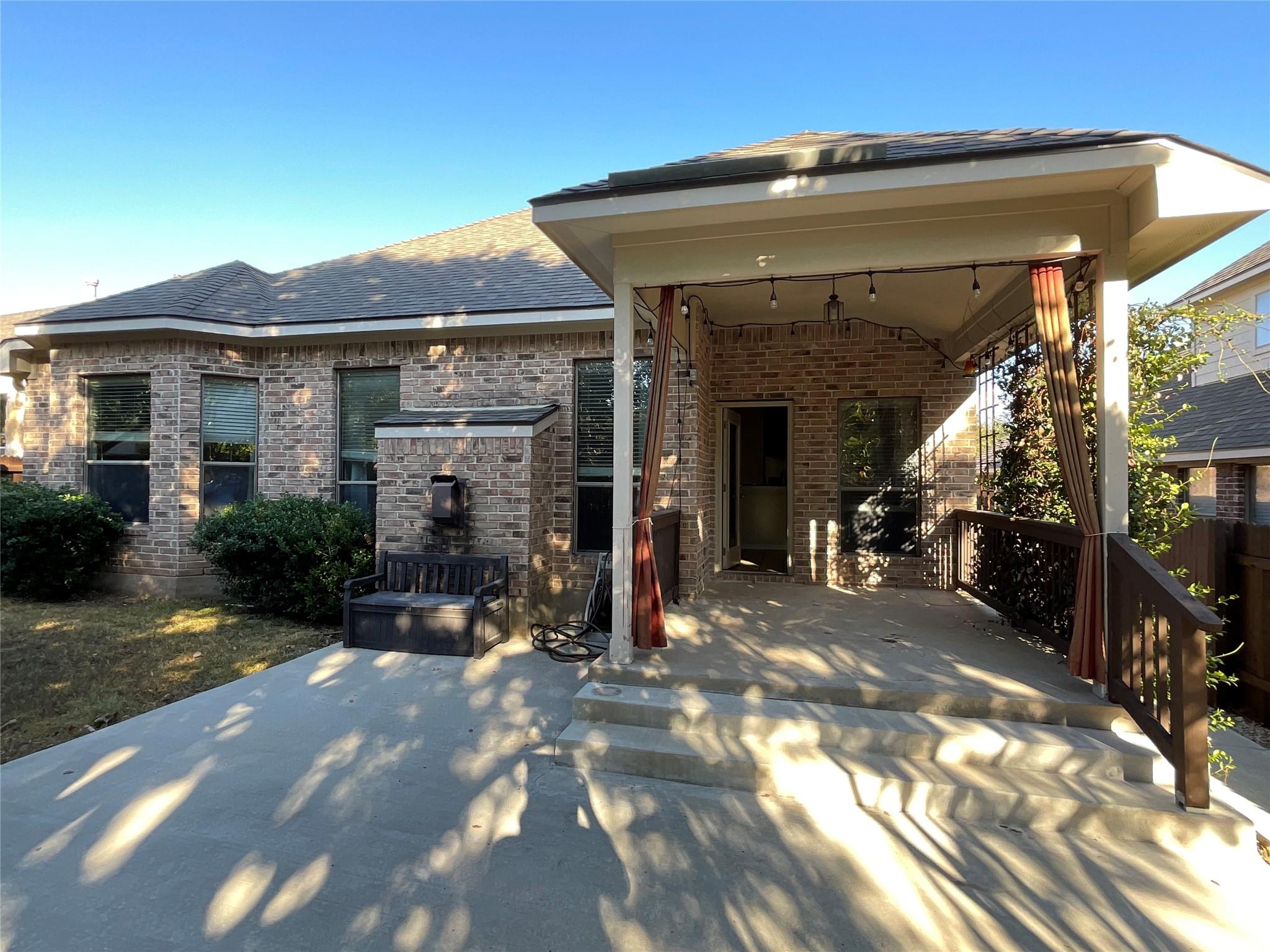 303 Steer Acres Ct, Cedar Park, TX 78613