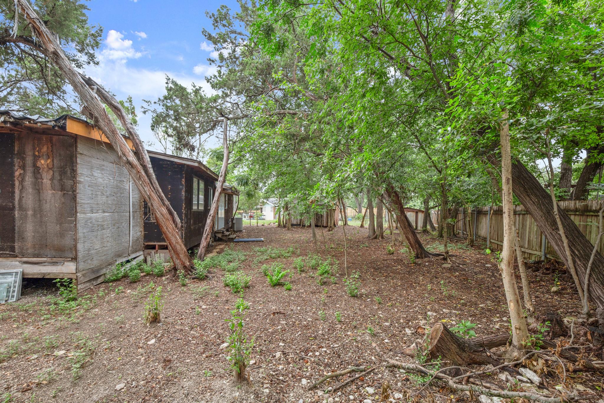 6600 Antelope Cir, Austin, TX 78745