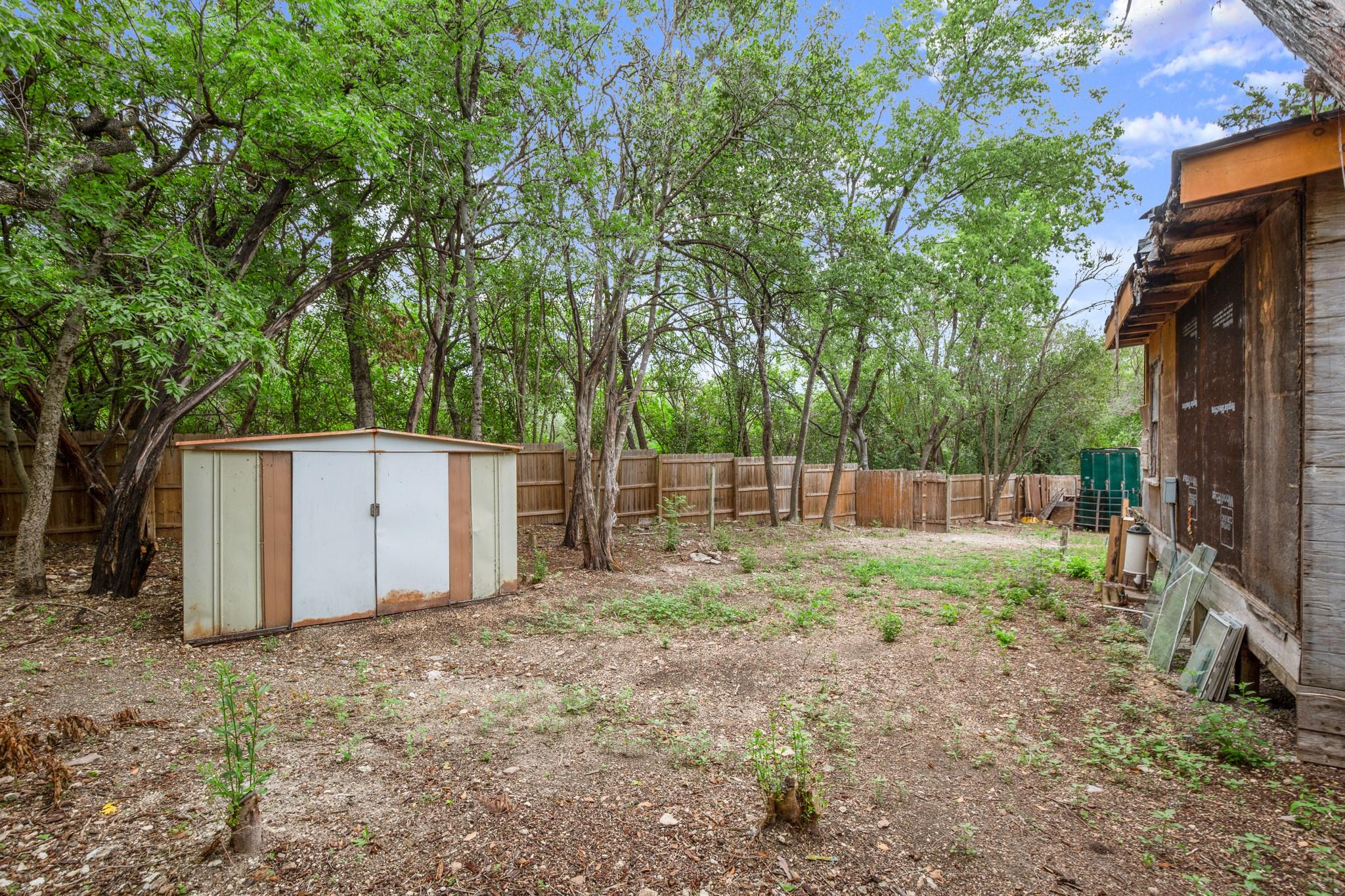 6600 Antelope Cir, Austin, TX 78745