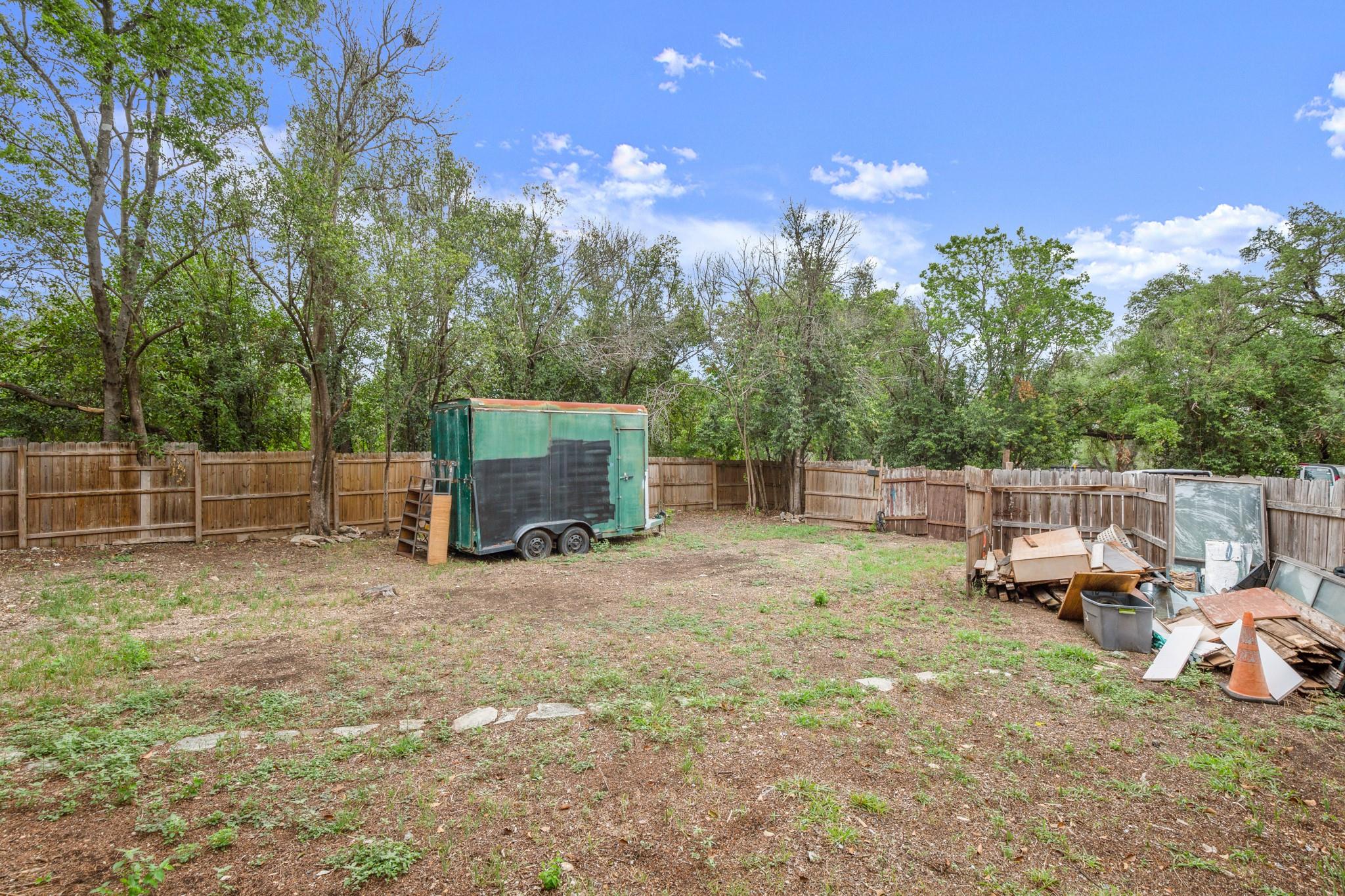 6600 Antelope Cir, Austin, TX 78745