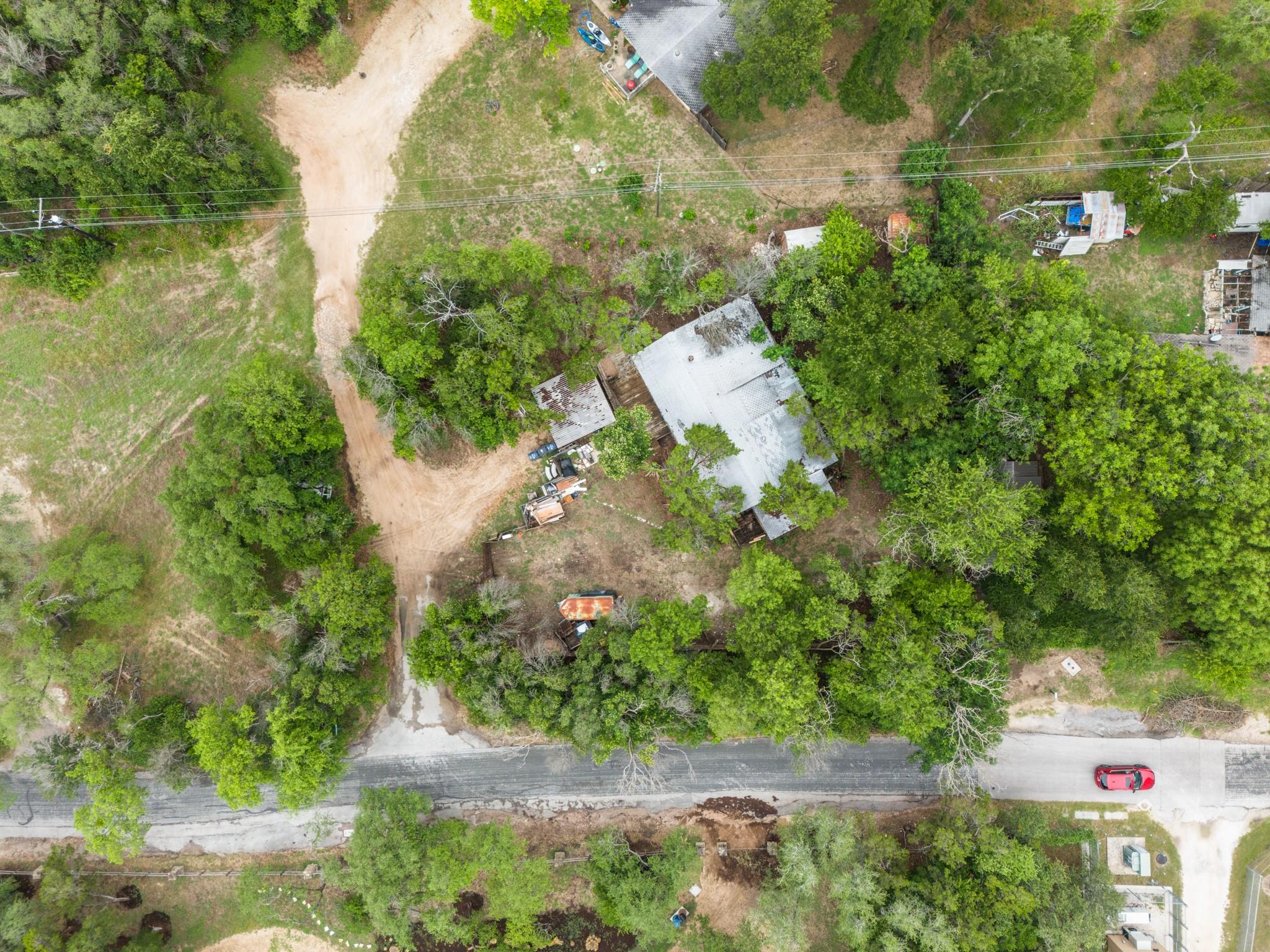 6600 Antelope Cir, Austin, TX 78745