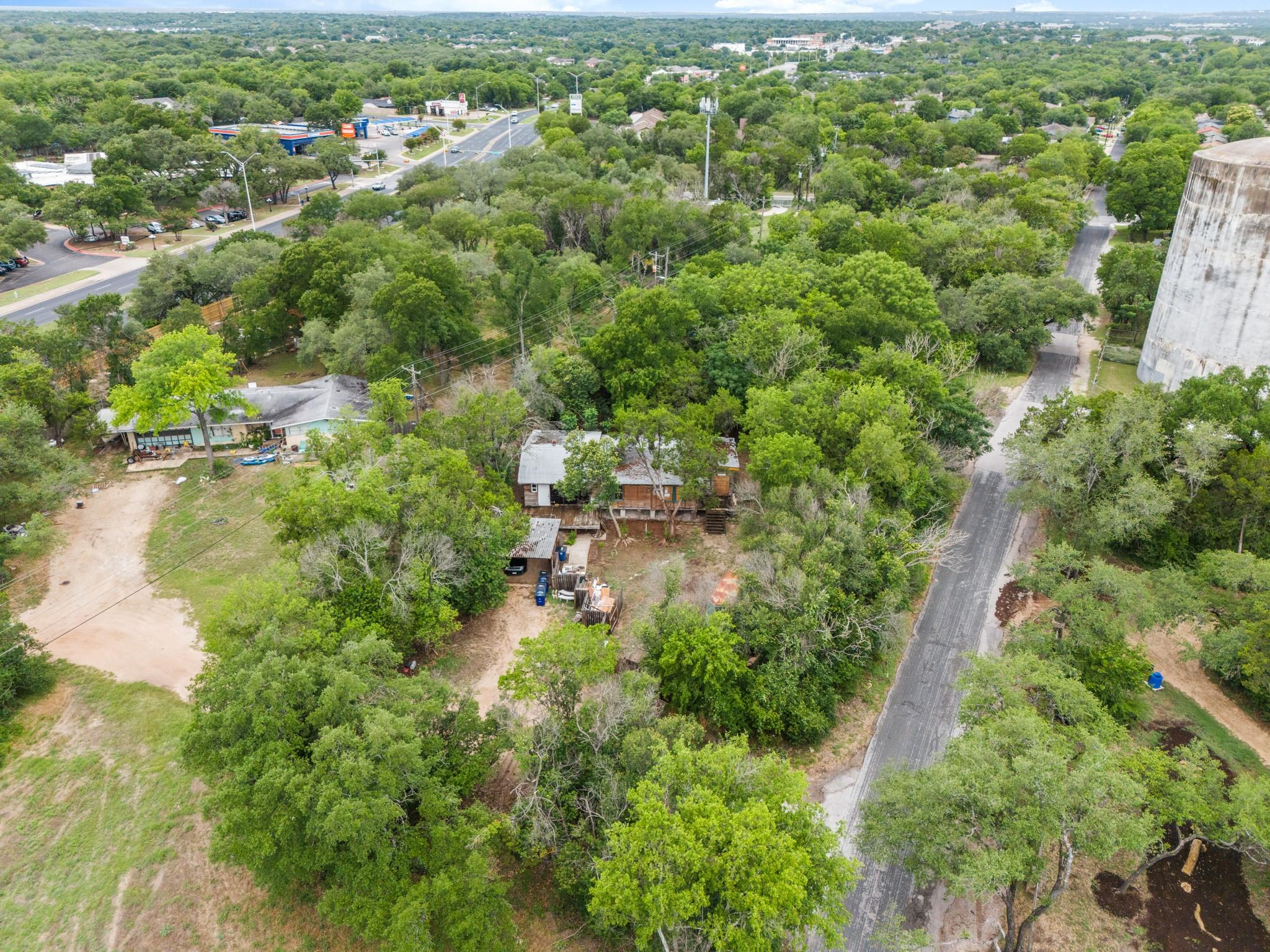 6600 Antelope Cir, Austin, TX 78745