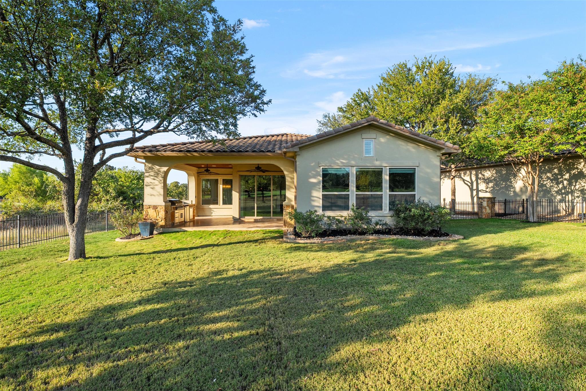 114 Cimarron Hills Trl E, Georgetown, TX 78628