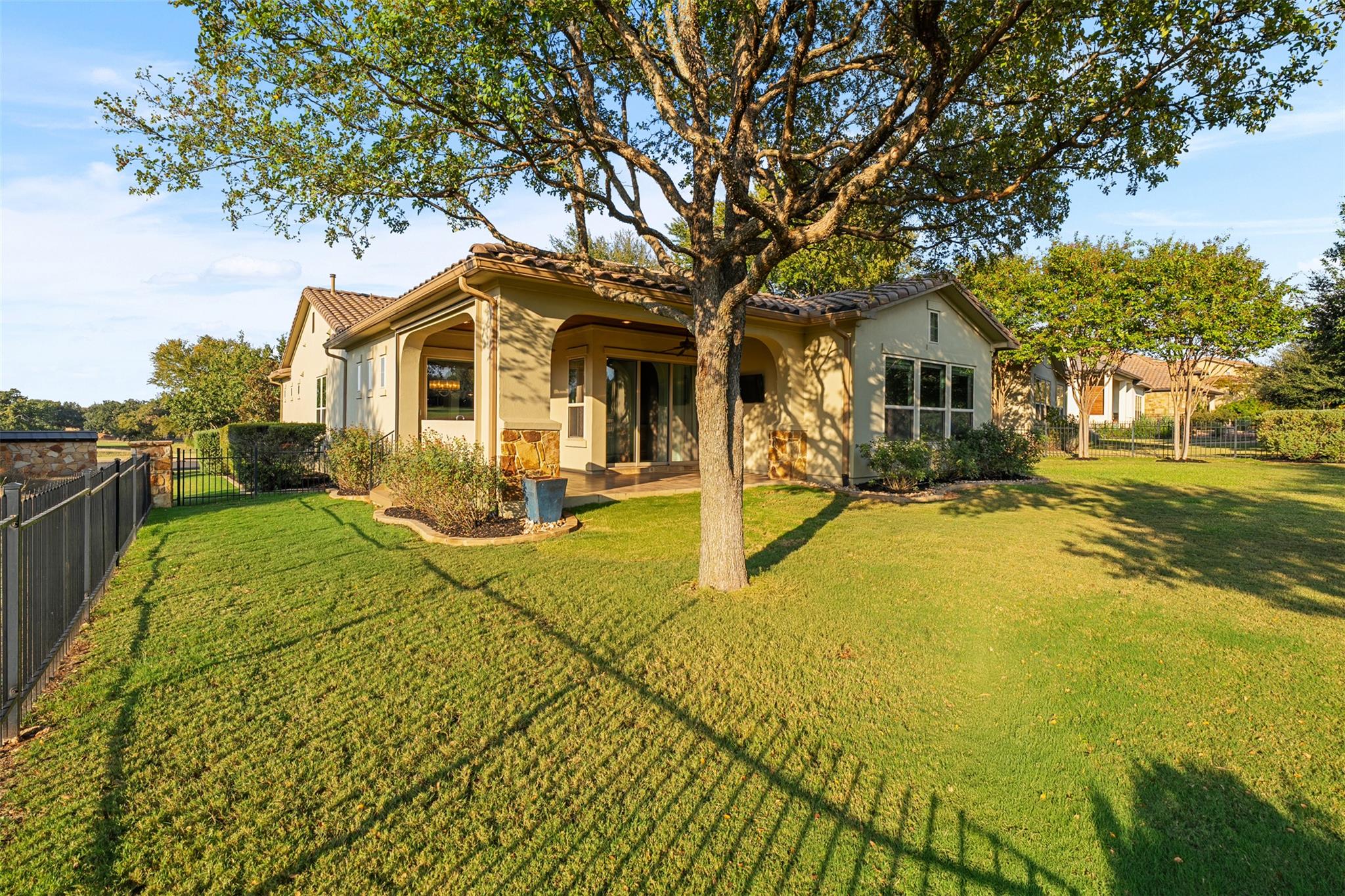 114 Cimarron Hills Trl E, Georgetown, TX 78628