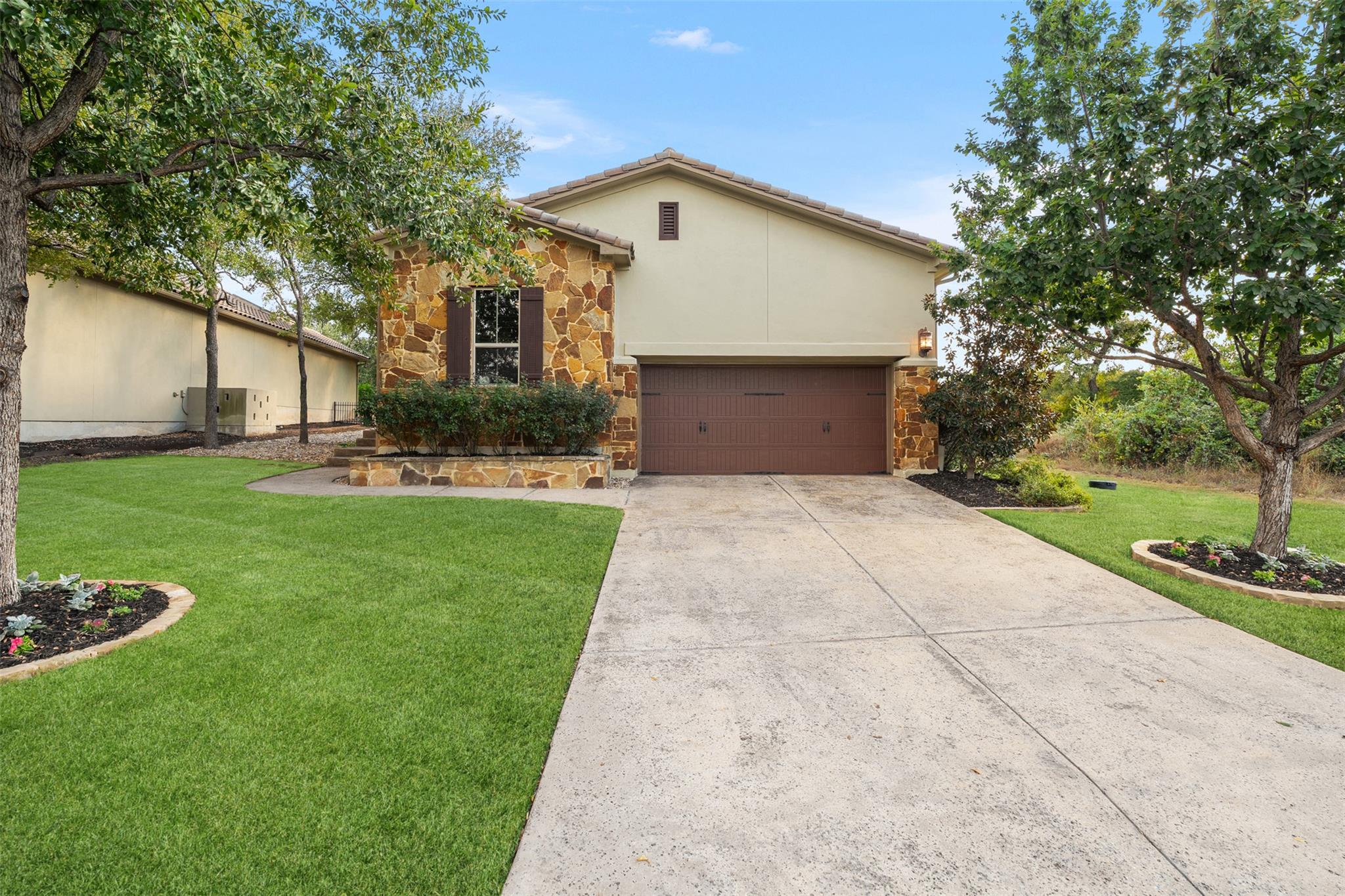 114 Cimarron Hills Trl E, Georgetown, TX 78628