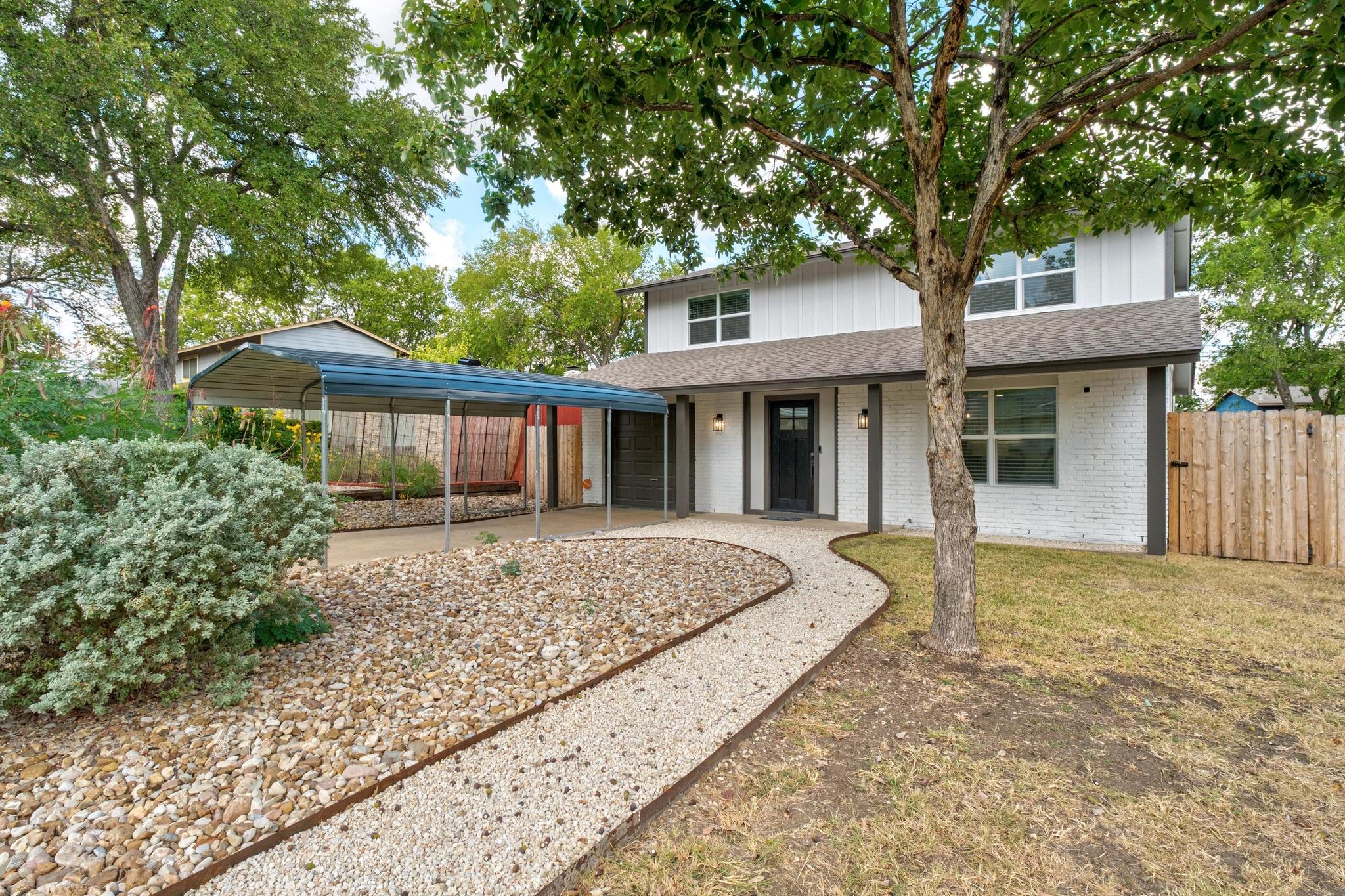 500 Arbor Ln, Austin, TX 78745