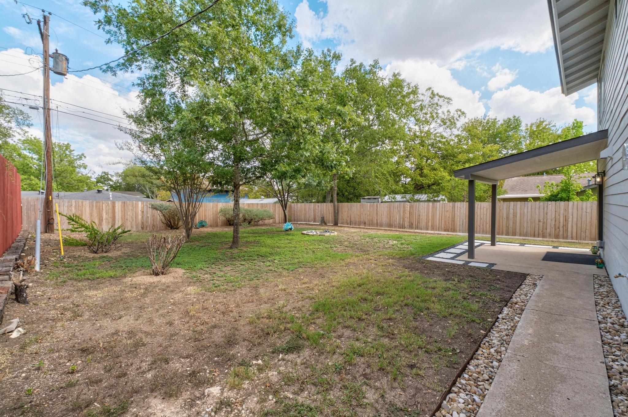 500 Arbor Ln, Austin, TX 78745