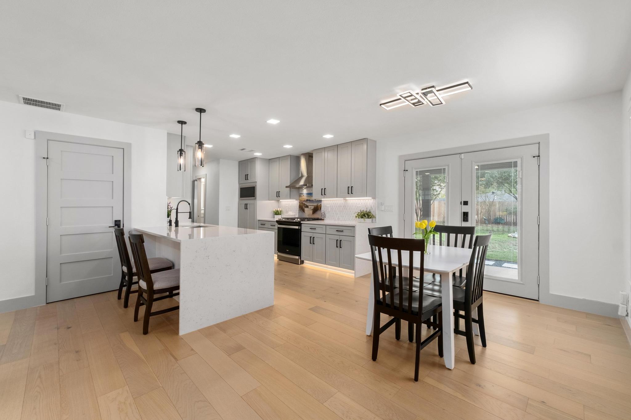 500 Arbor Ln, Austin, TX 78745