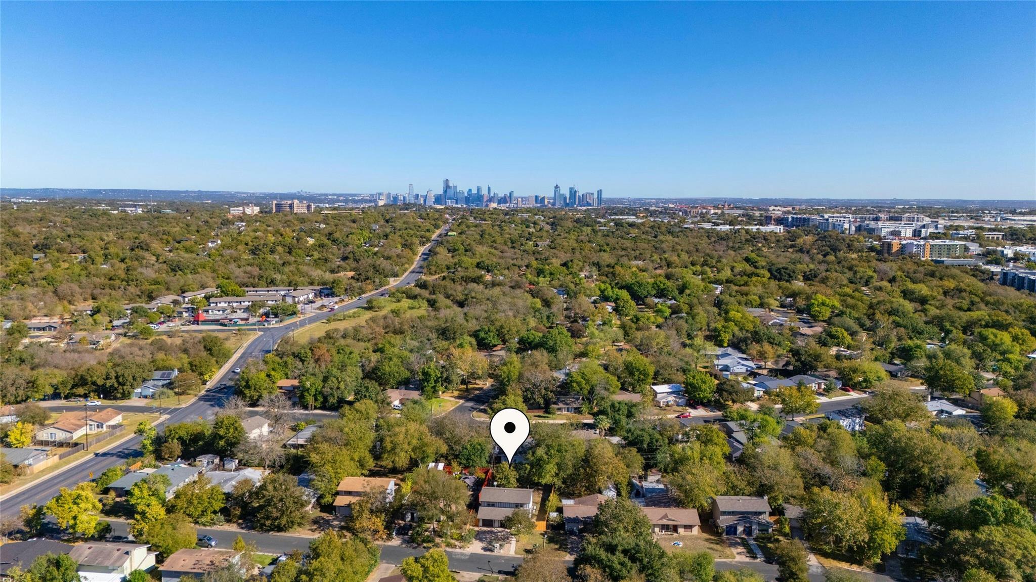 500 Arbor Ln, Austin, TX 78745